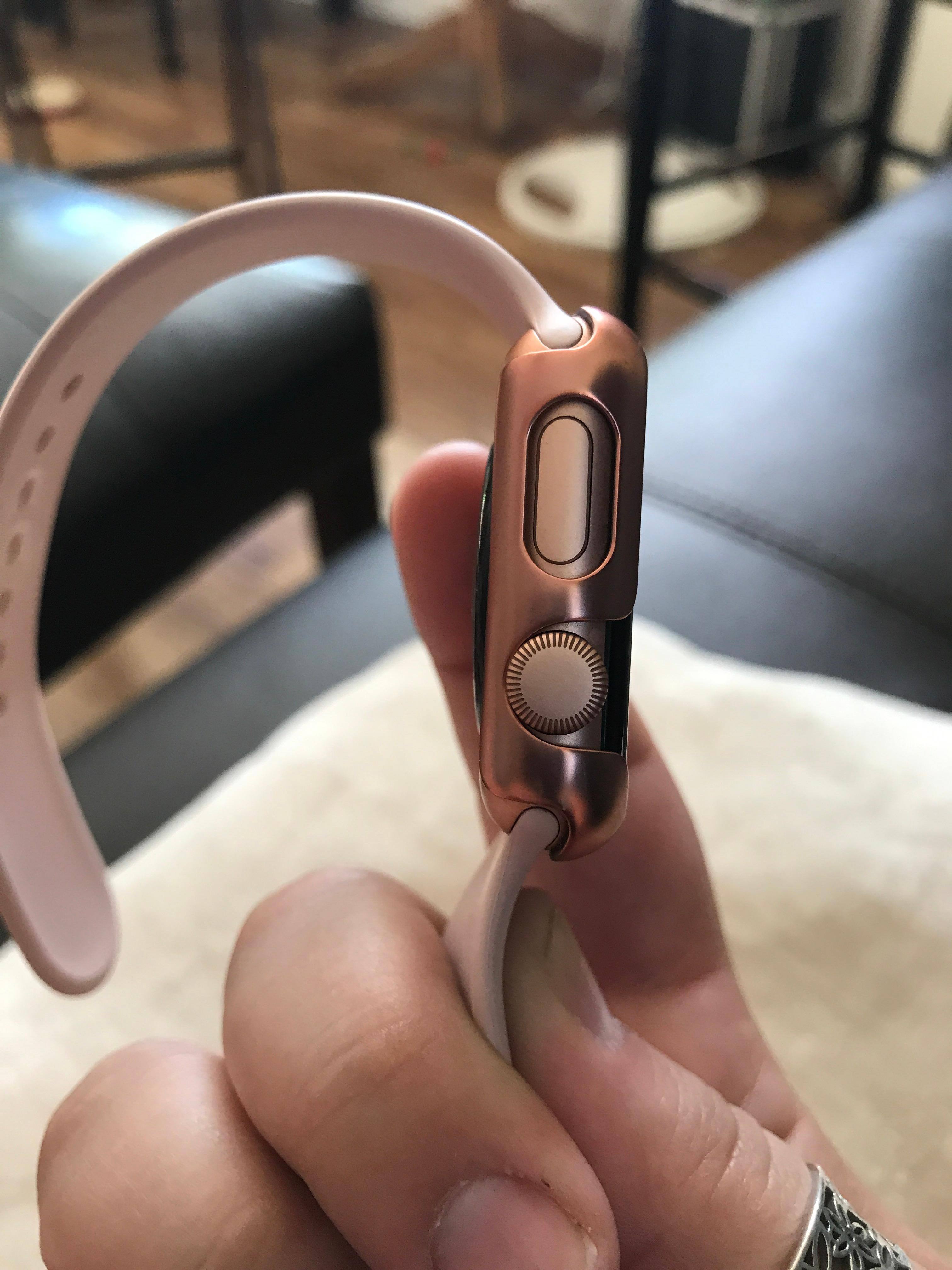 Color comparison, click to load a larger version