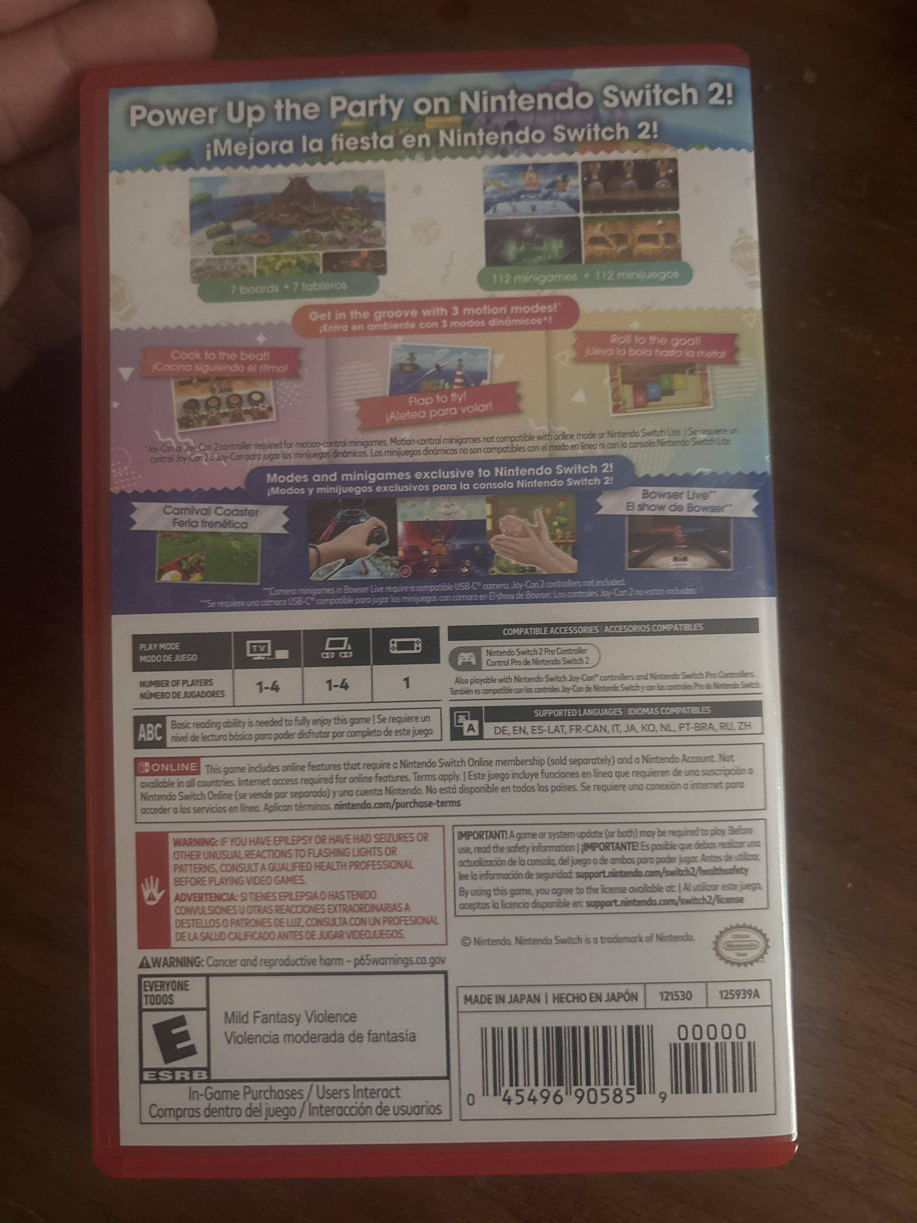 Customer provided image, click to load a larger version