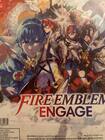 Fire Emblem Engage Nintendo Switch, Nintendo Switch – OLED Model, Nintendo  Switch Lite HACPAYFNA - Best Buy