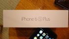 iPhone 6s Plus Space Gray 128GB, click to load a larger version