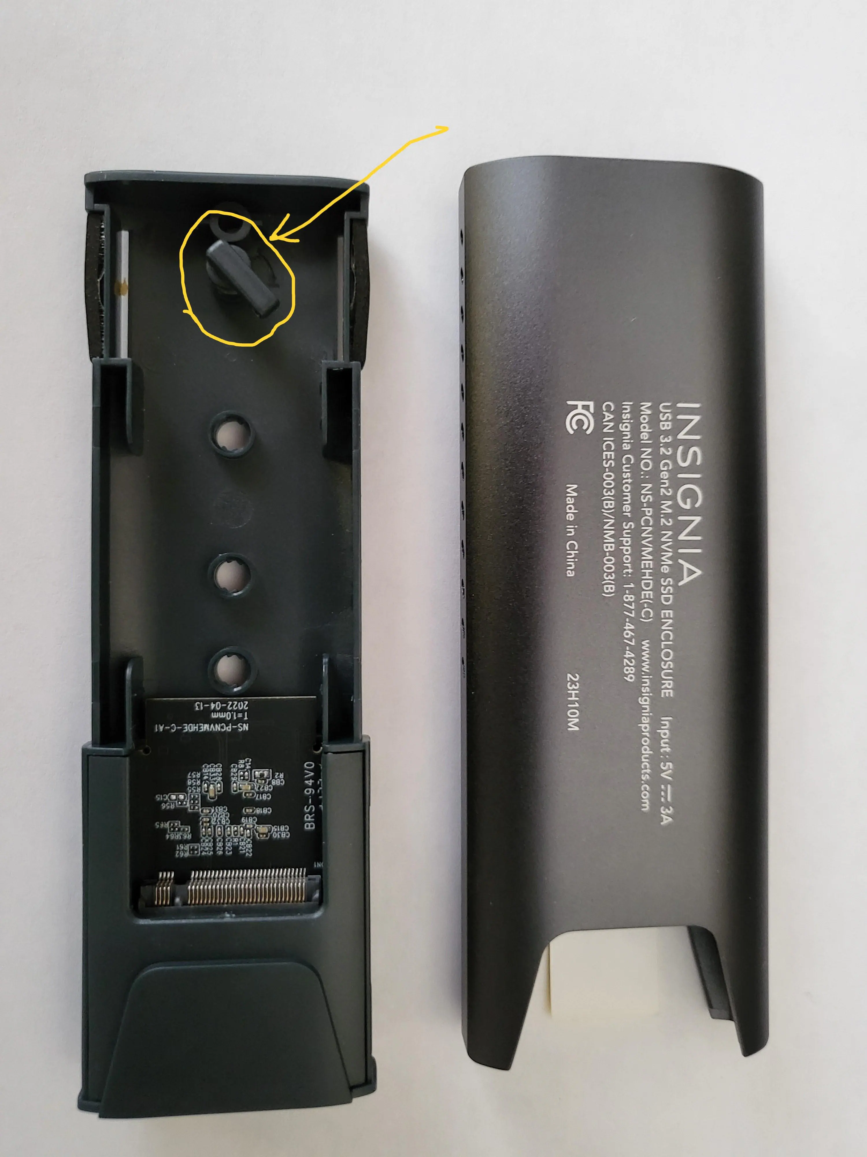 Customer provided, click to load a larger version