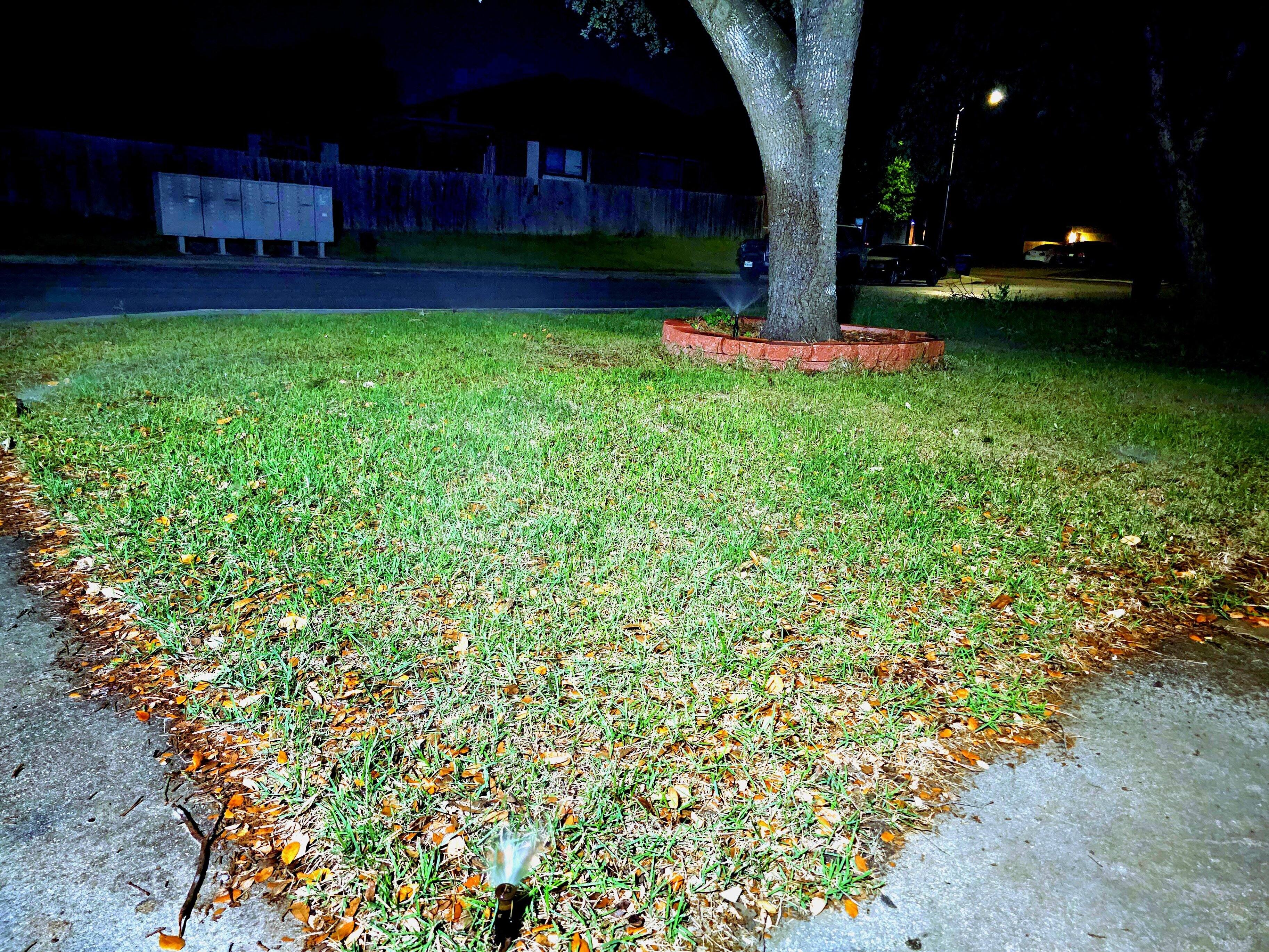 Customer provided image, click to load a larger version