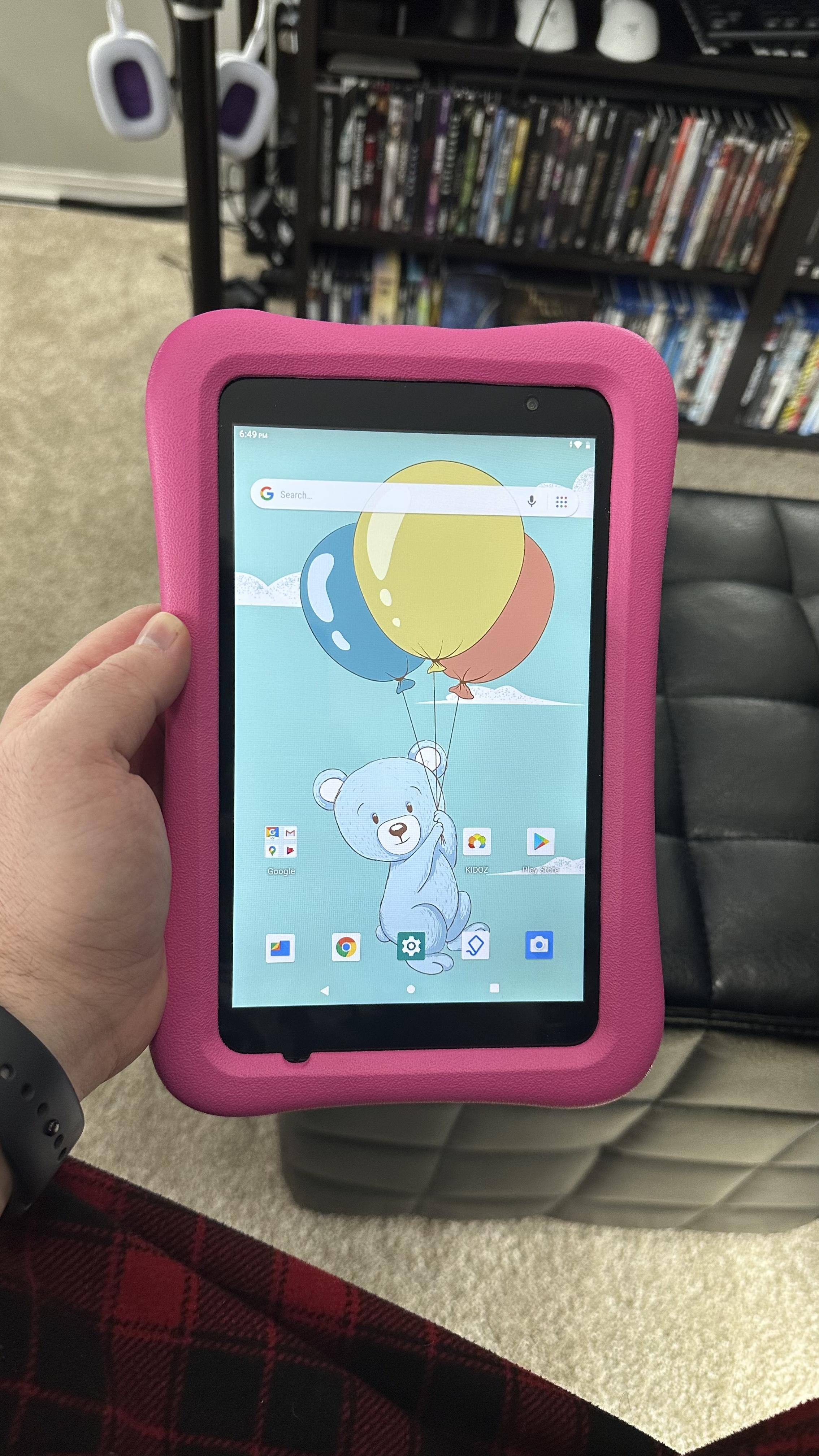 Customer provided, click to load a larger version