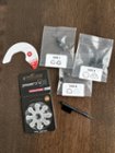 Included Accessories, click to load a larger version