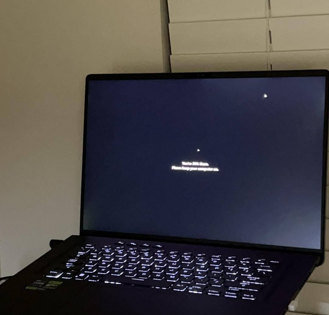 Customer provided, click to load a larger version