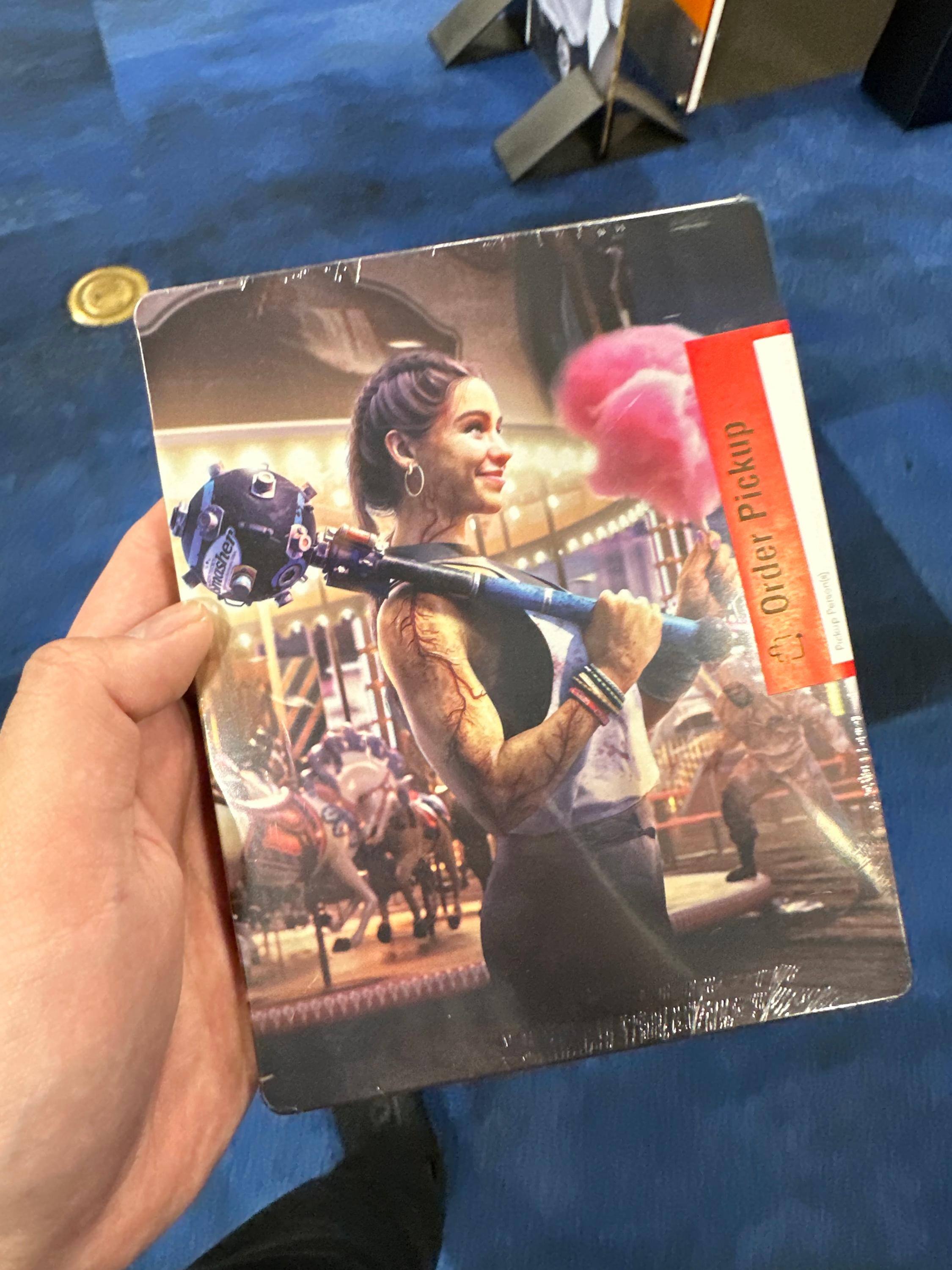 Customer provided, click to load a larger version