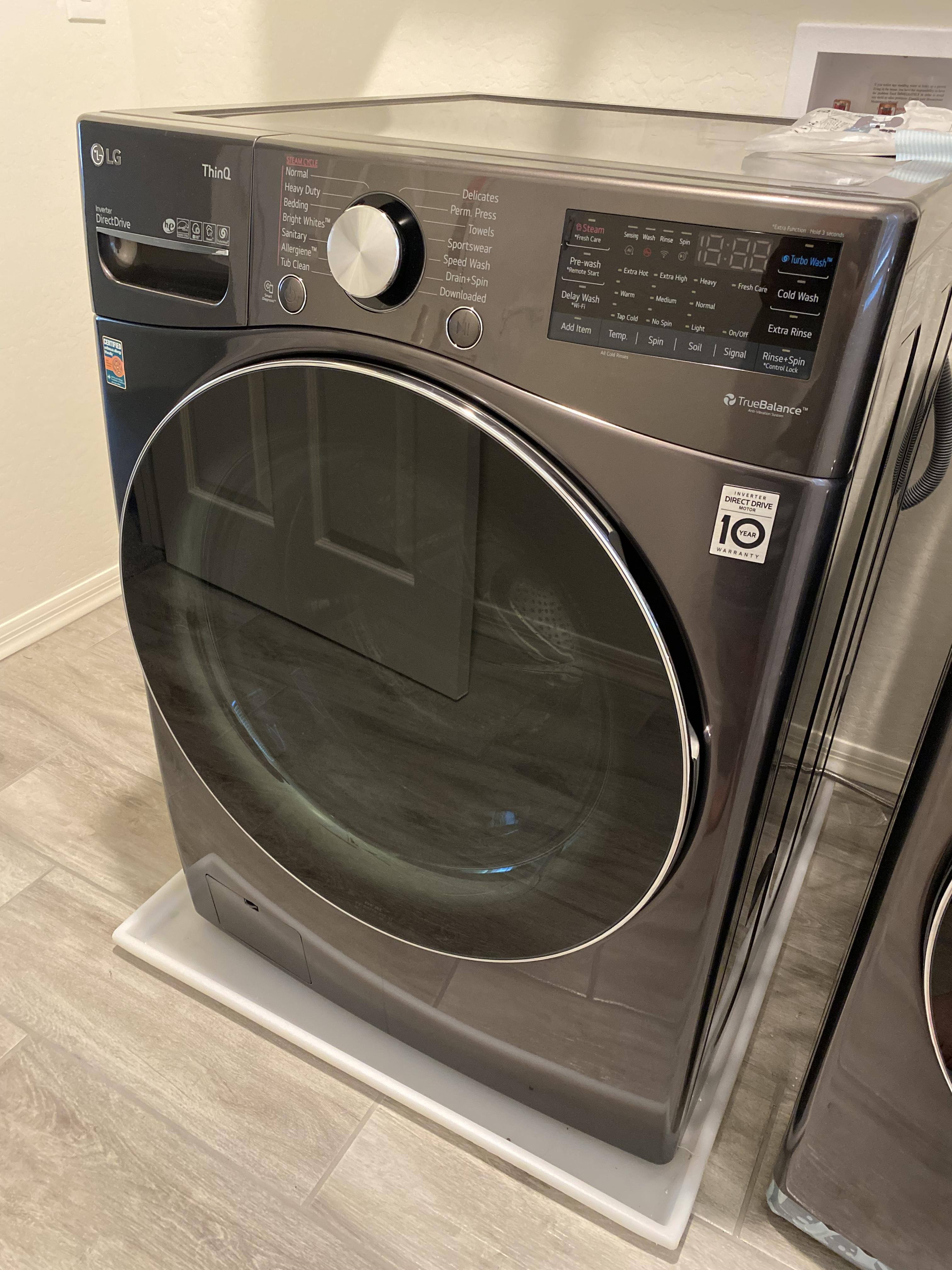 Customer provided image, click to load a larger version