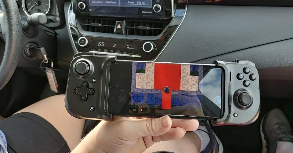 Customer provided image, click to load a larger version