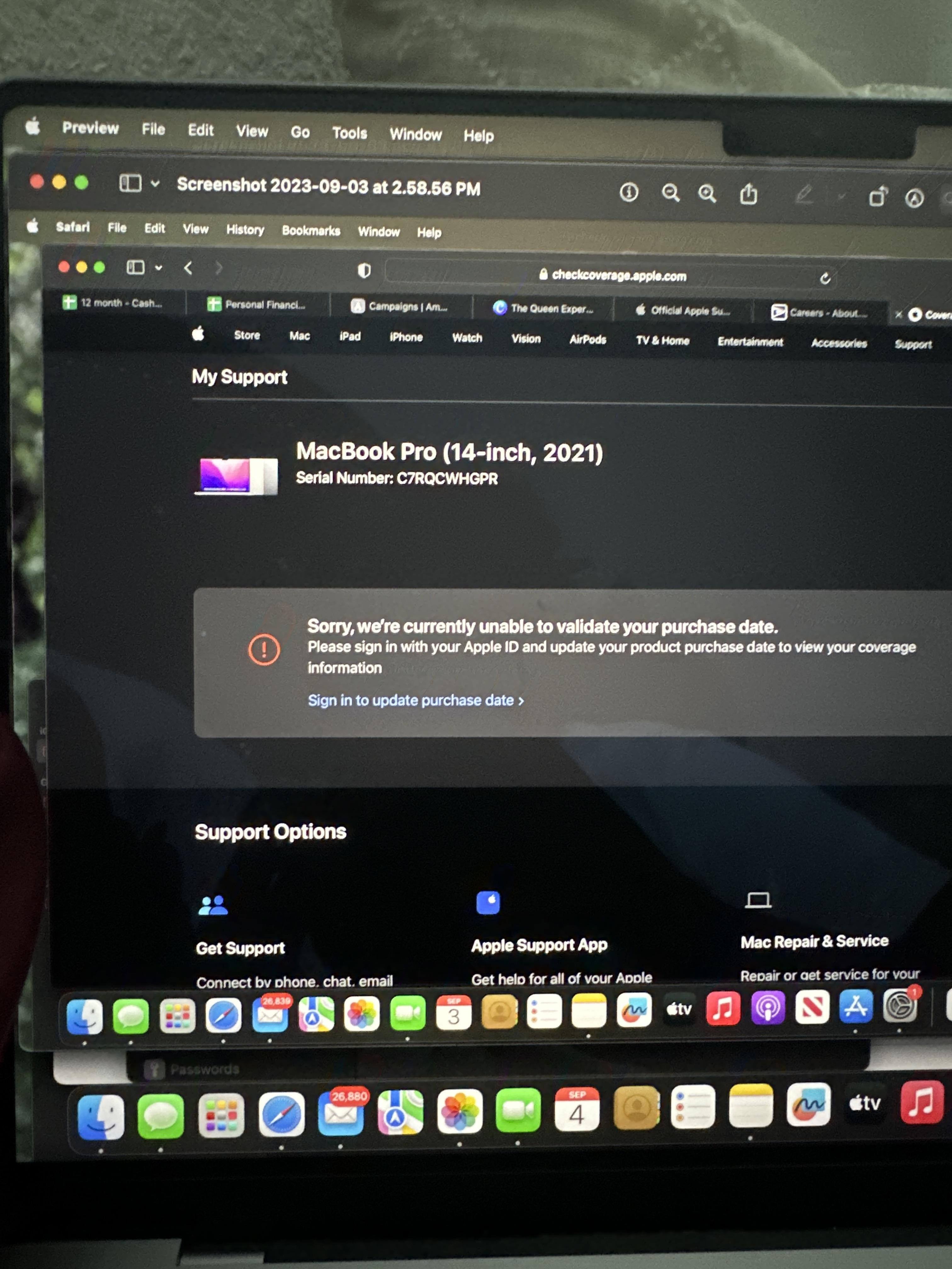 Customer provided, click to load a larger version