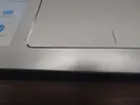Defective Mouse pad., click to load a larger version