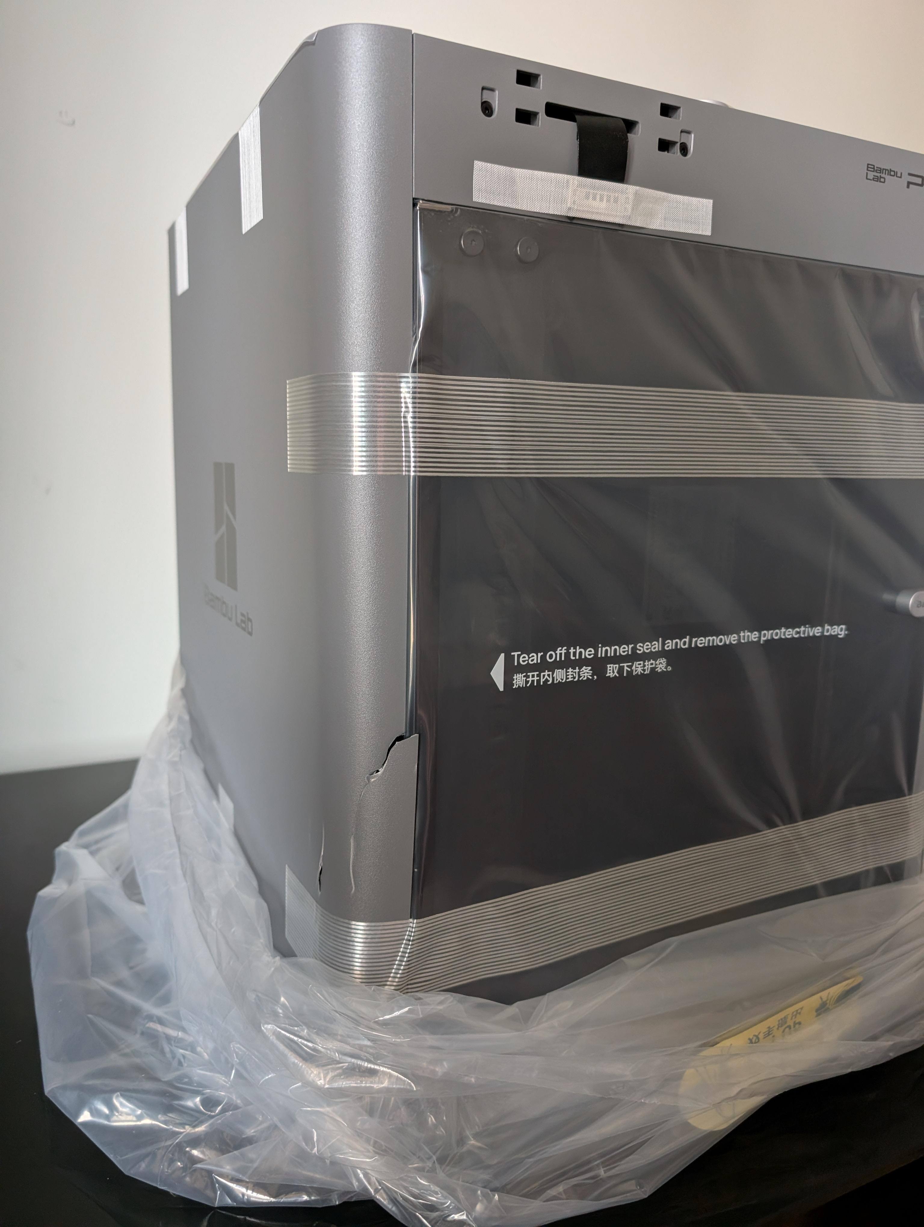 Customer provided image, click to load a larger version