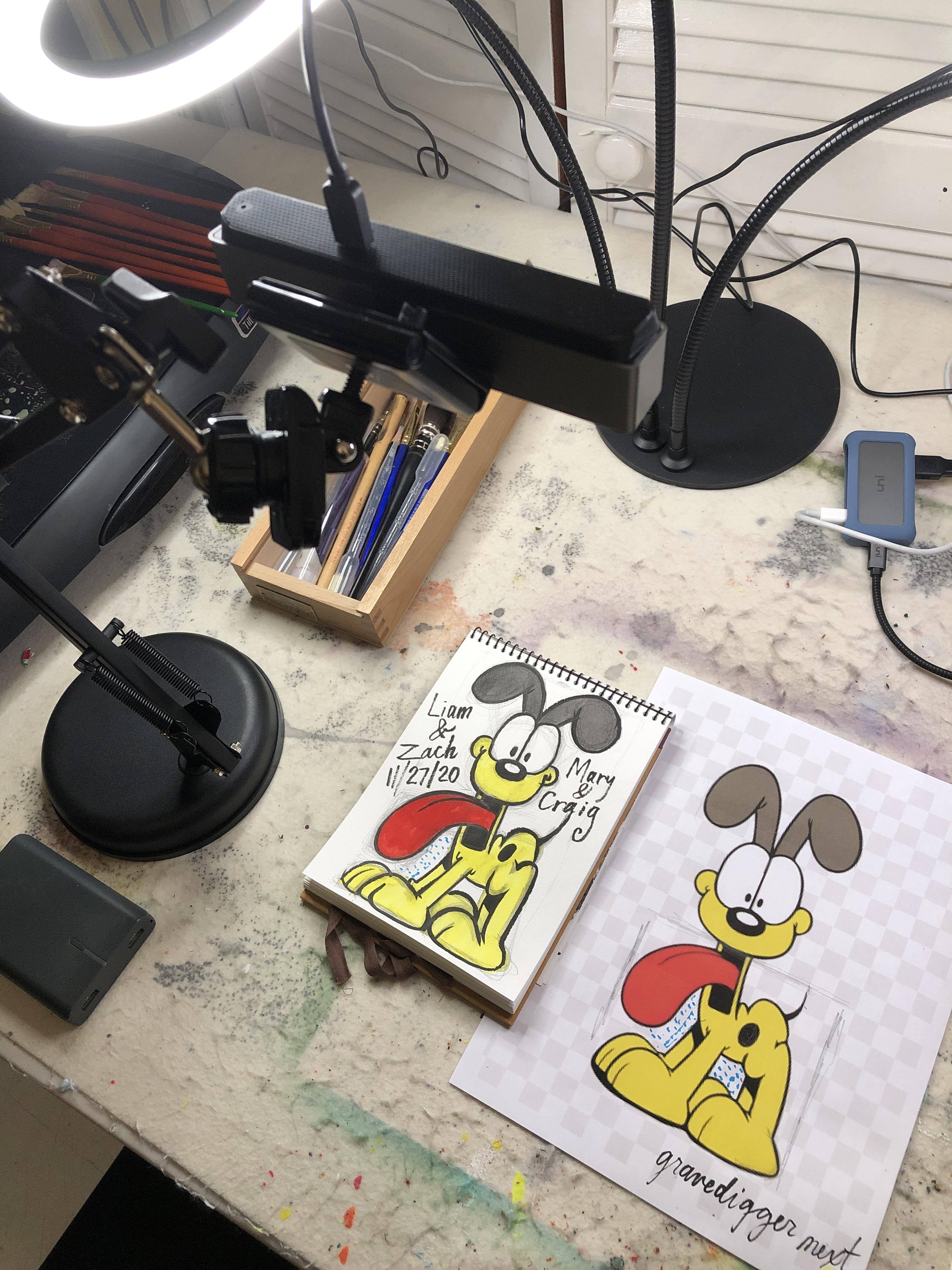 Customer provided, click to load a larger version