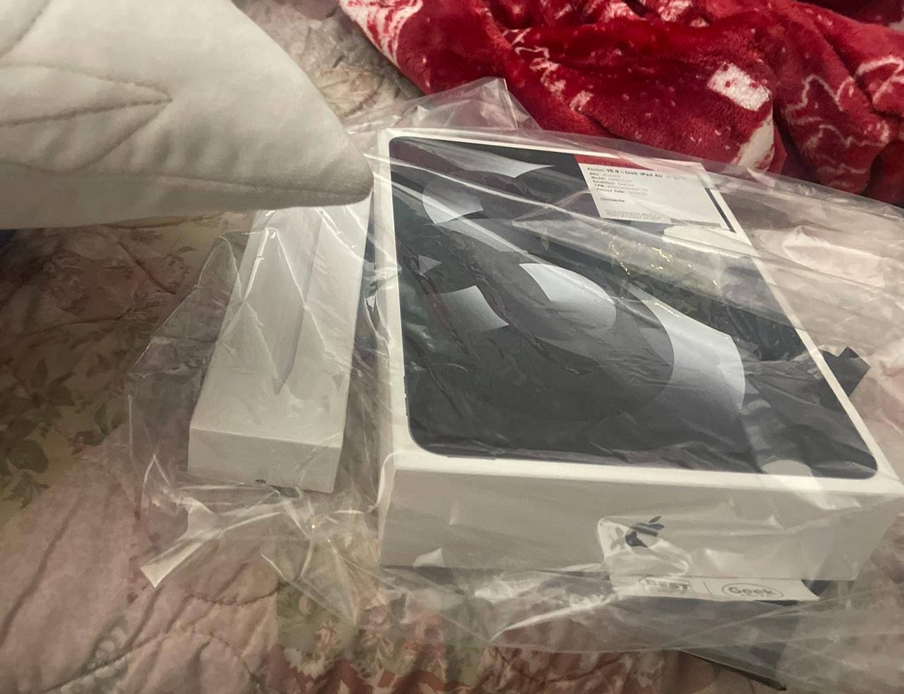 Customer provided, click to load a larger version