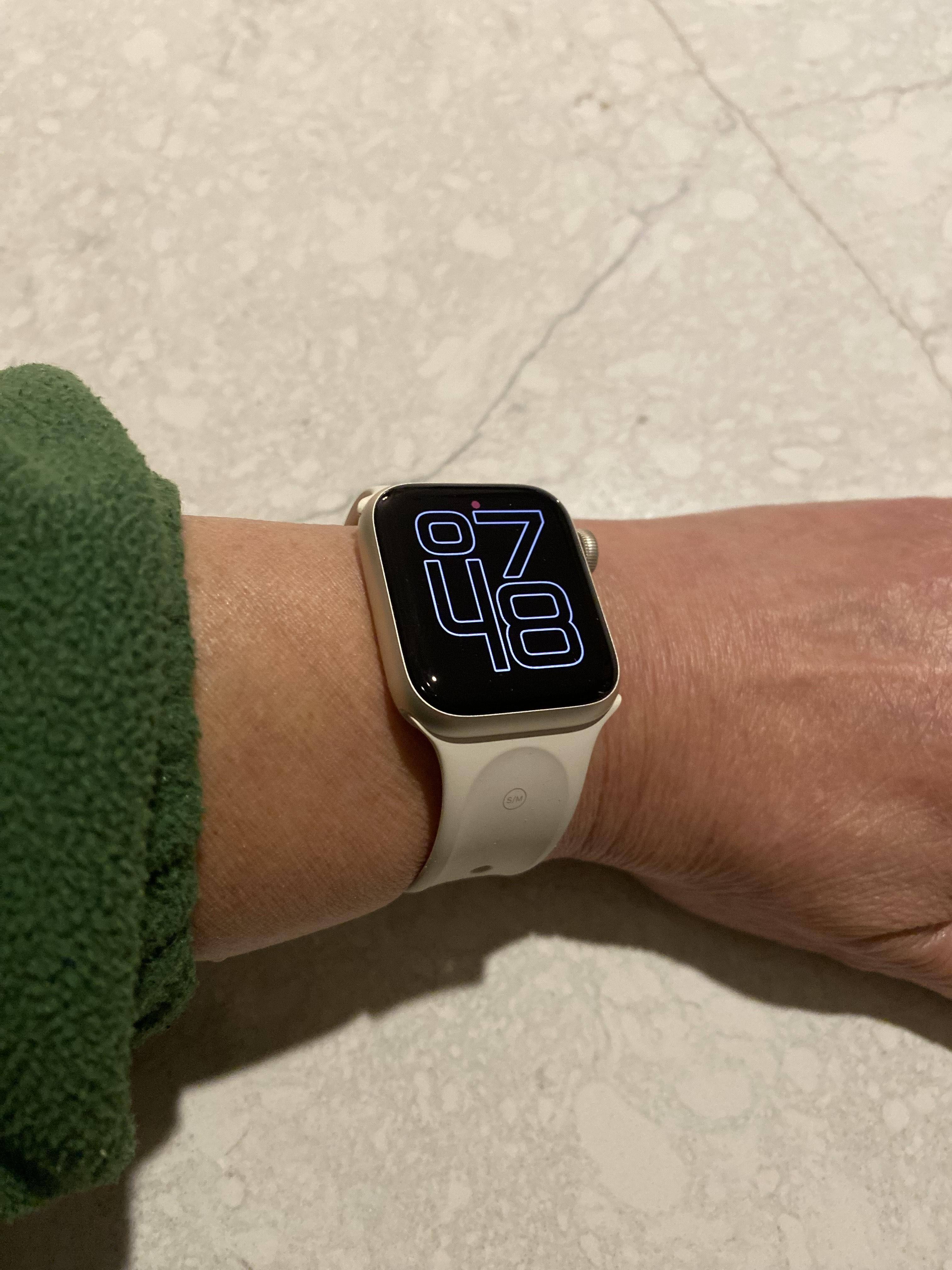 Customer provided image, click to load a larger version