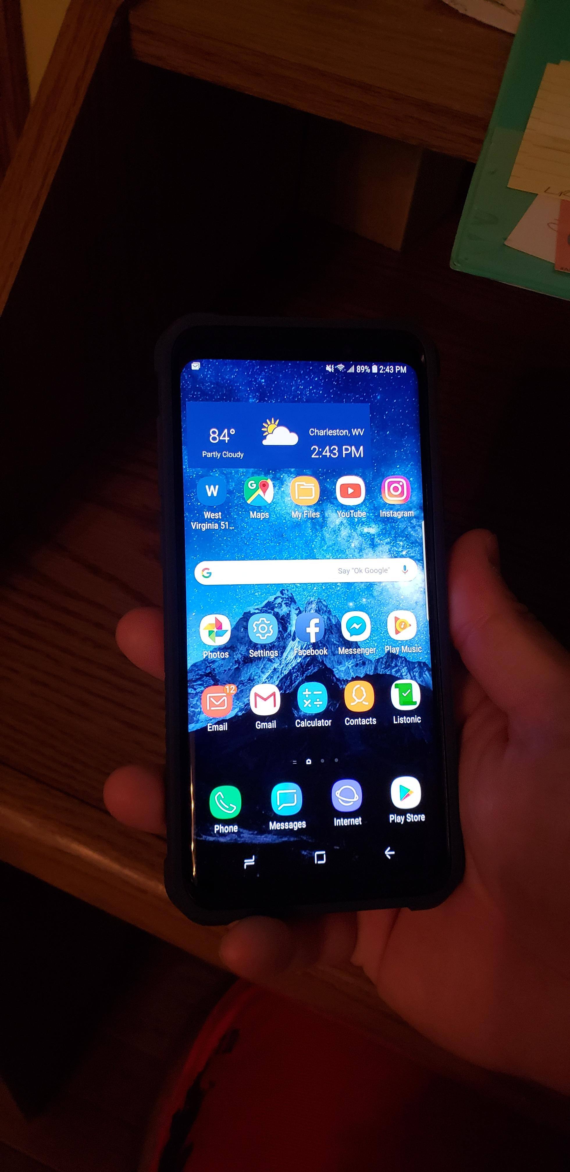 Customer provided image, click to load a larger version