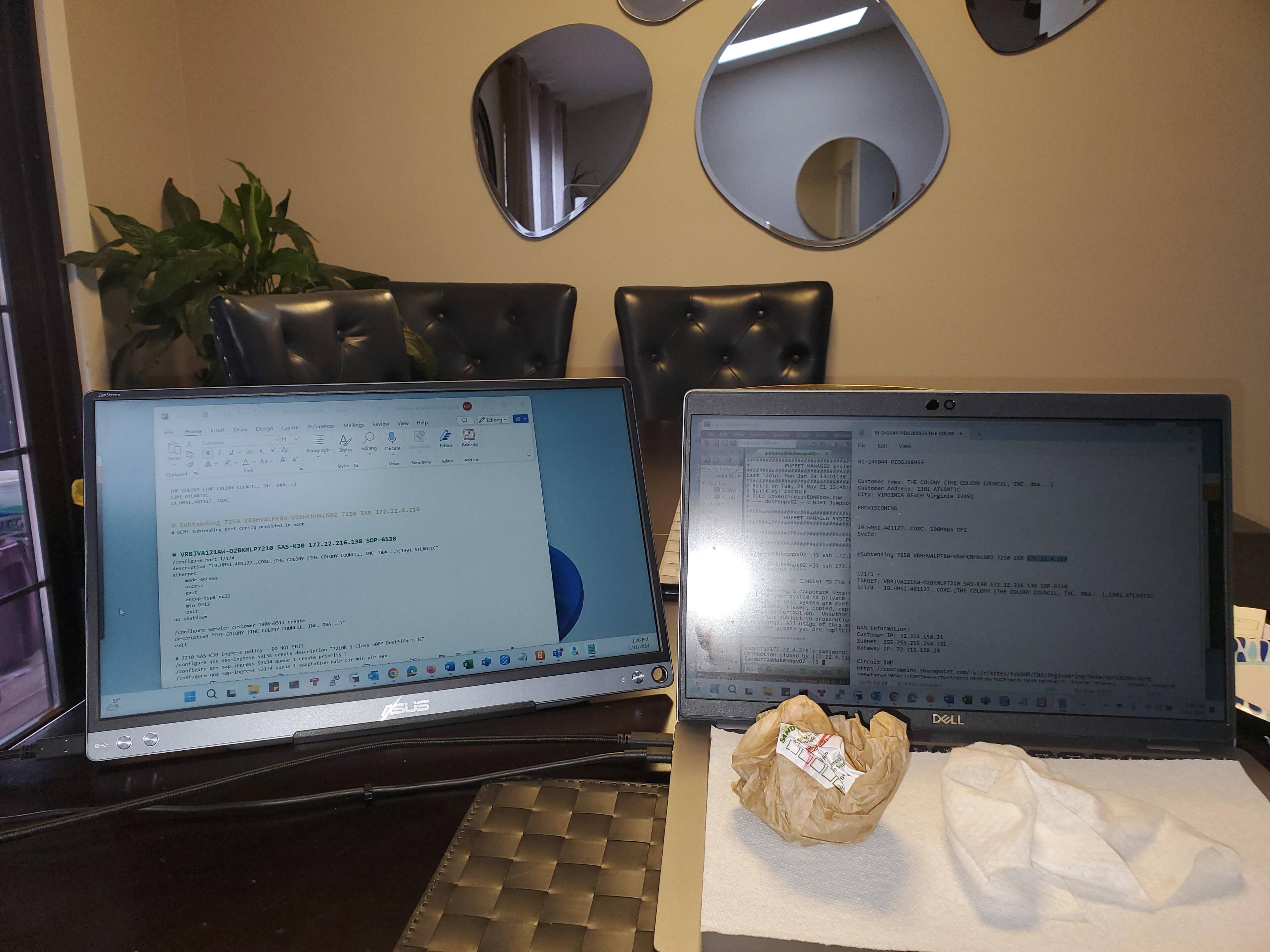 Customer provided, click to load a larger version