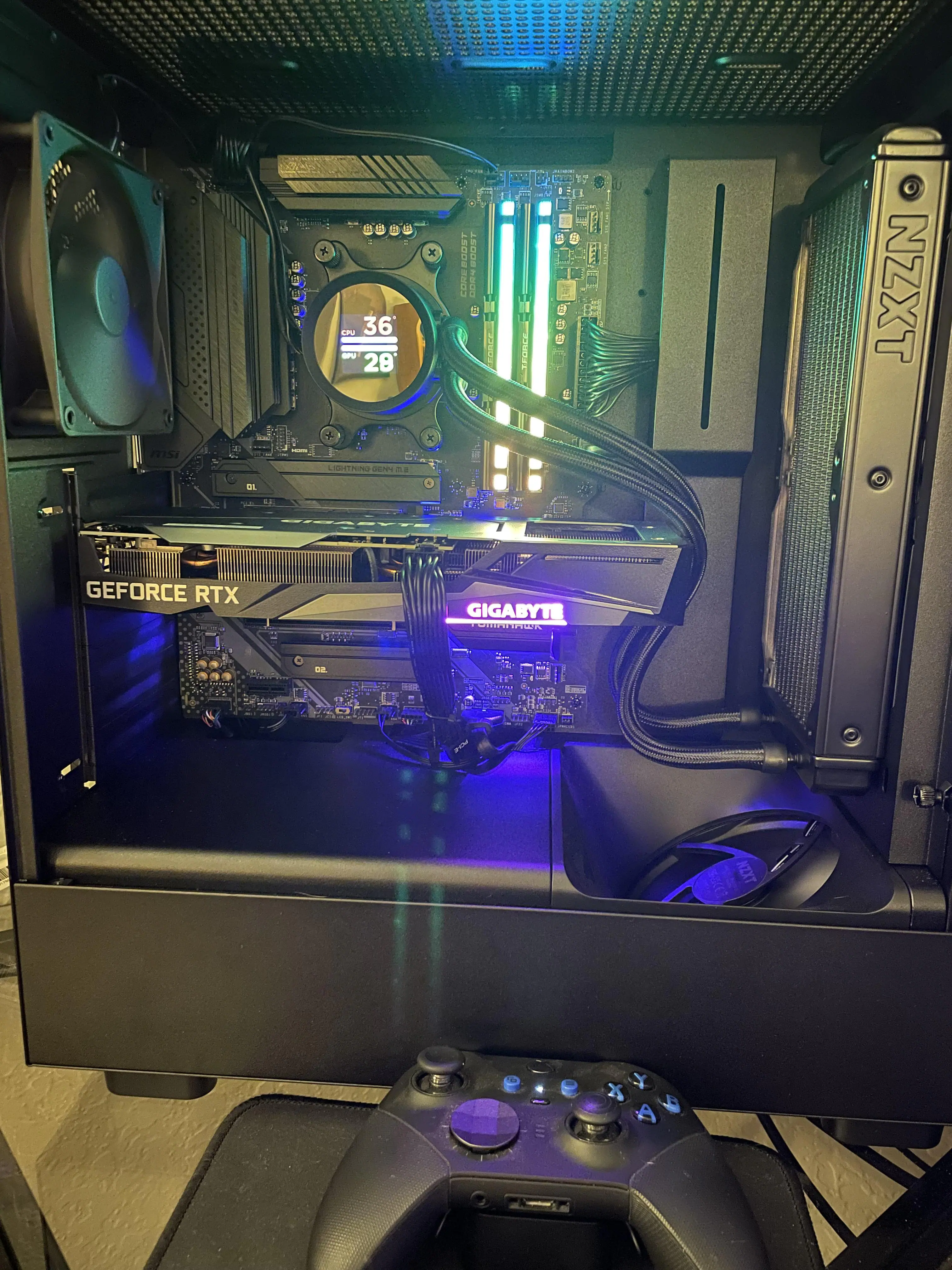 Customer provided, click to load a larger version