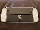 Nyko Armor Case for Nintendo Switch OLED Clear 87321 - Best Buy