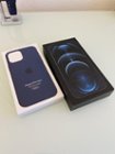 Best Buy: LAUT Holo Iridescent Shimmering Protective Case for Apple iPhone  12 Pro Max Midnight 54596BCW