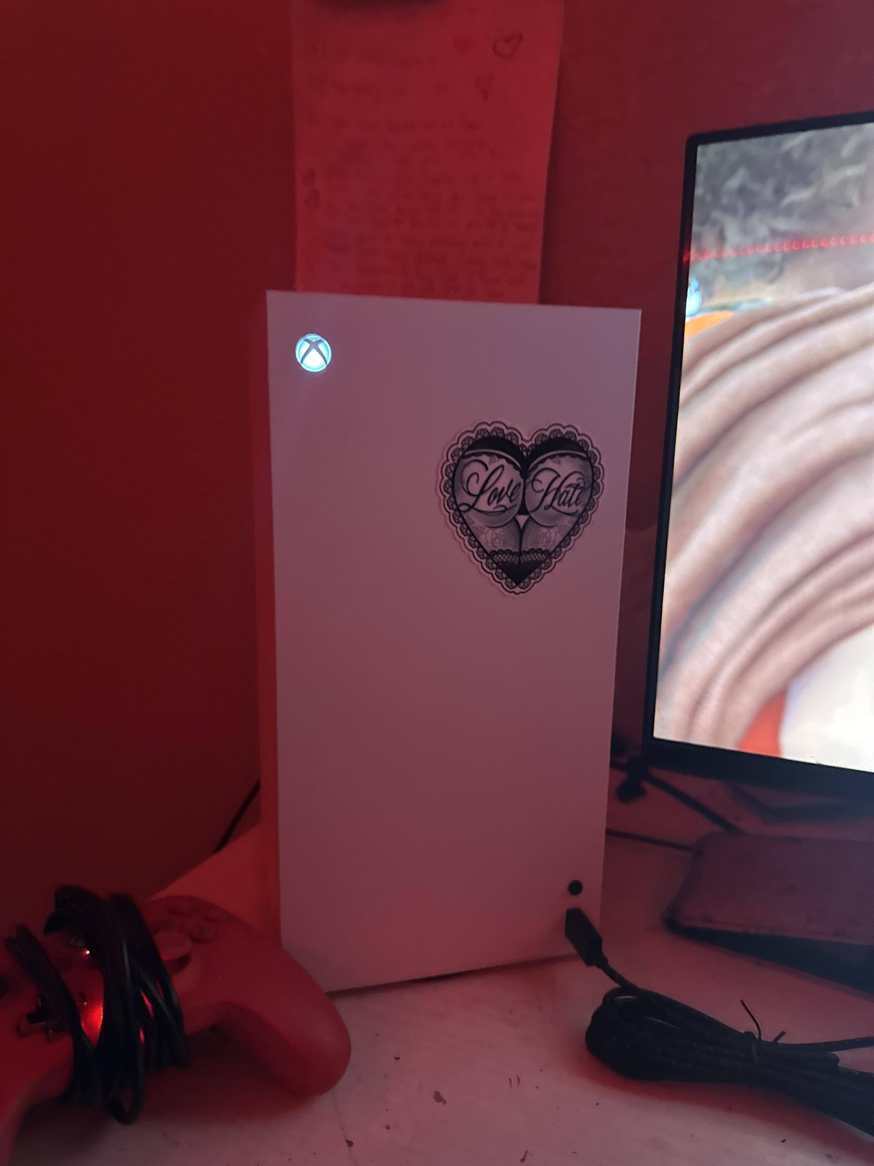 Customer provided, click to load a larger version