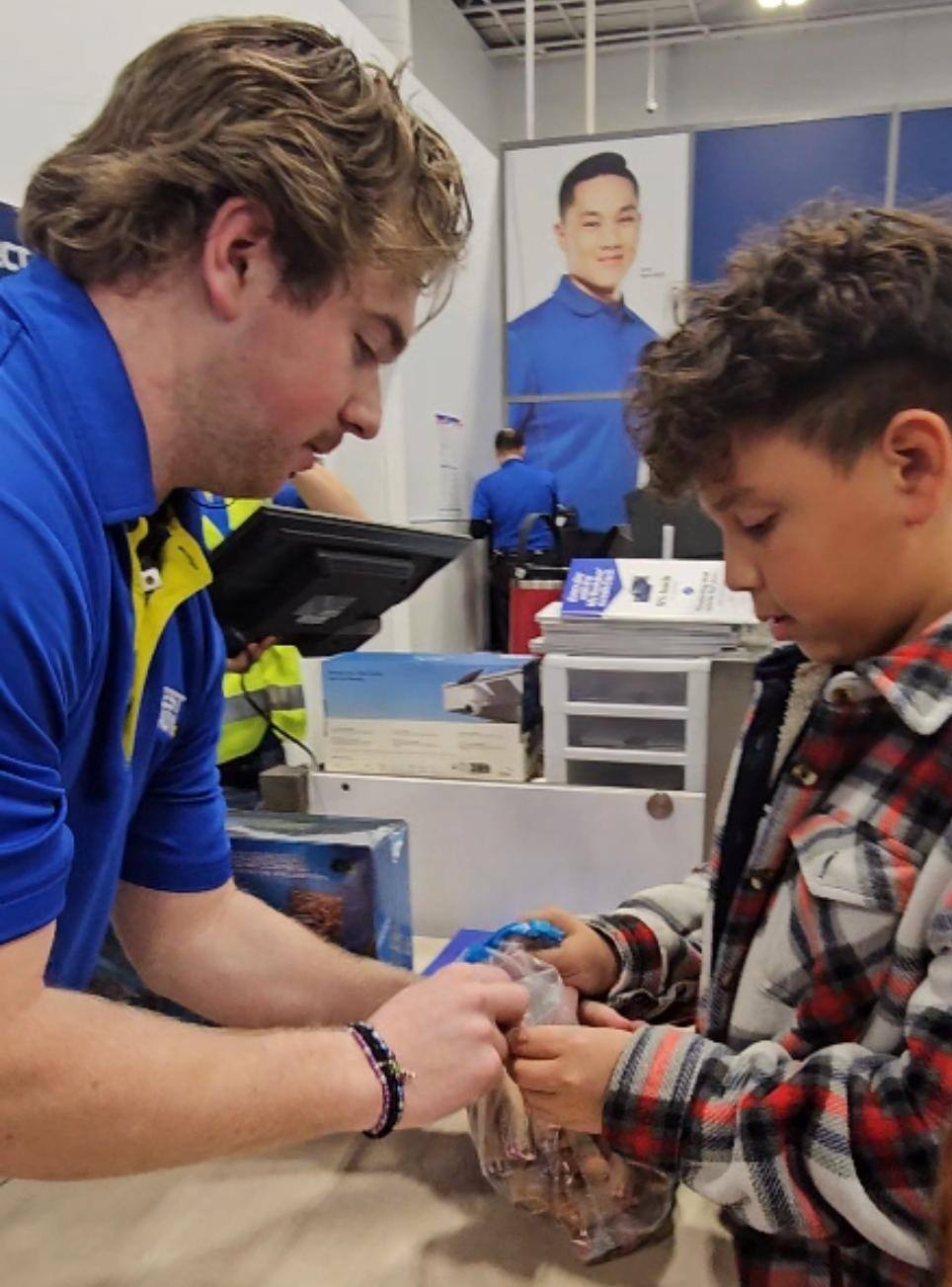 Customer provided, click to load a larger version