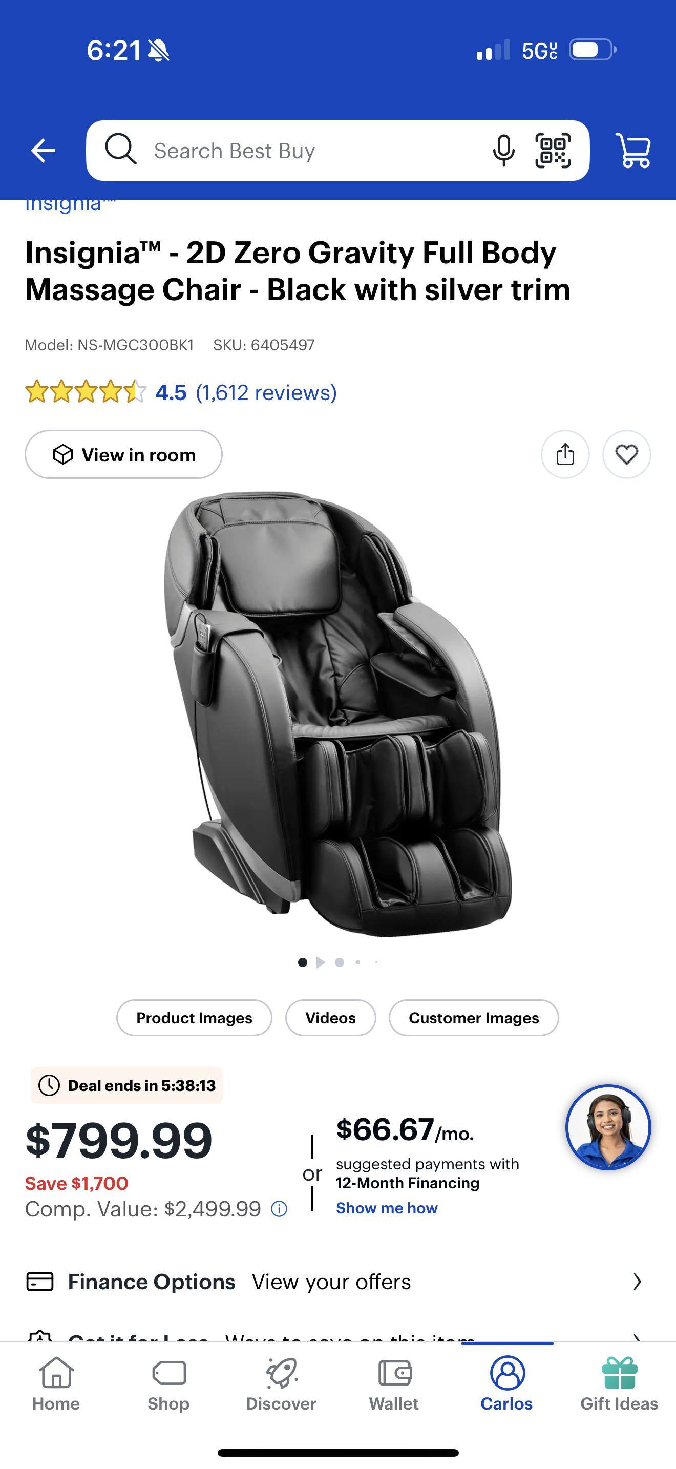 Customer provided, click to load a larger version