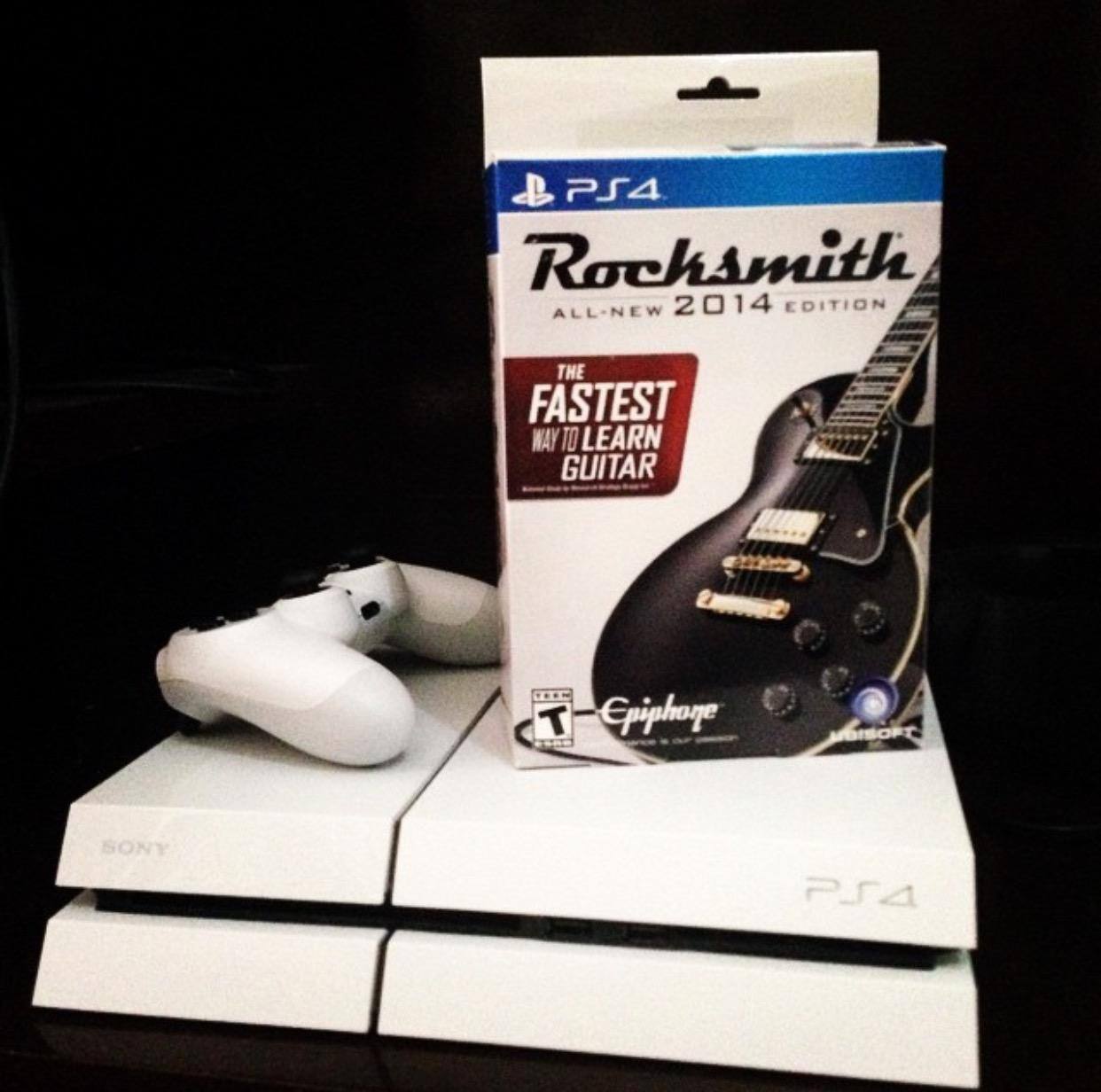 Looks slick, click to load a larger version