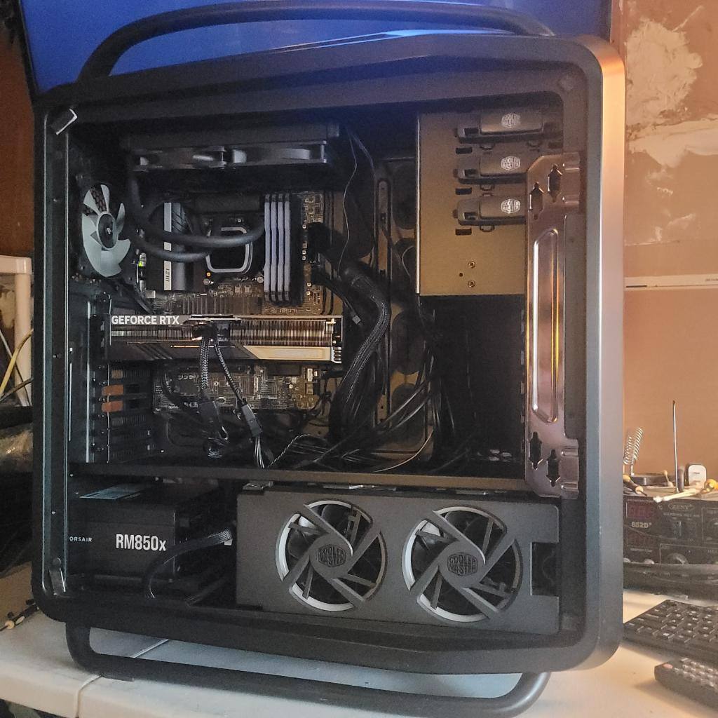 Customer provided image, click to load a larger version