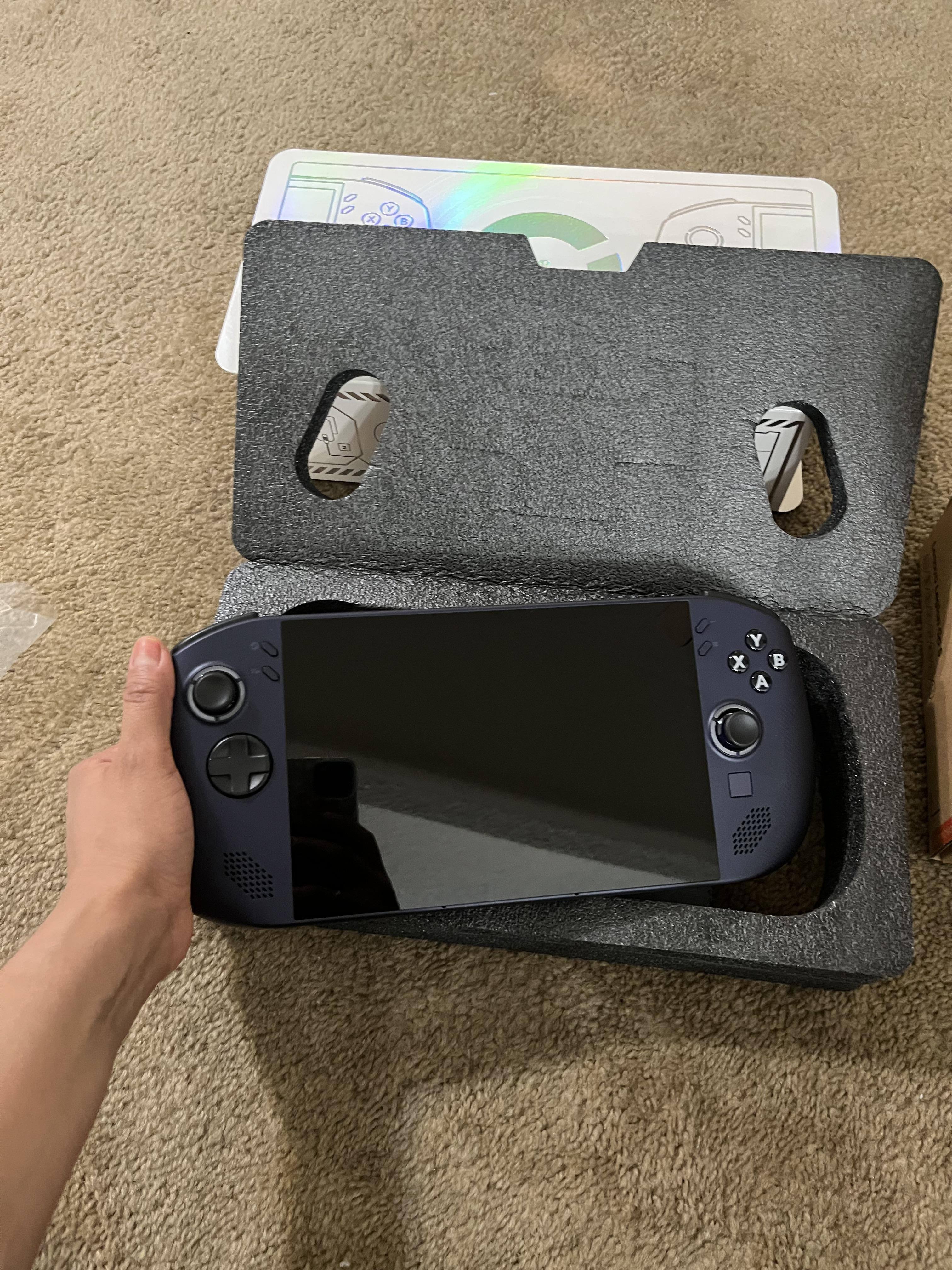 Customer provided, click to load a larger version