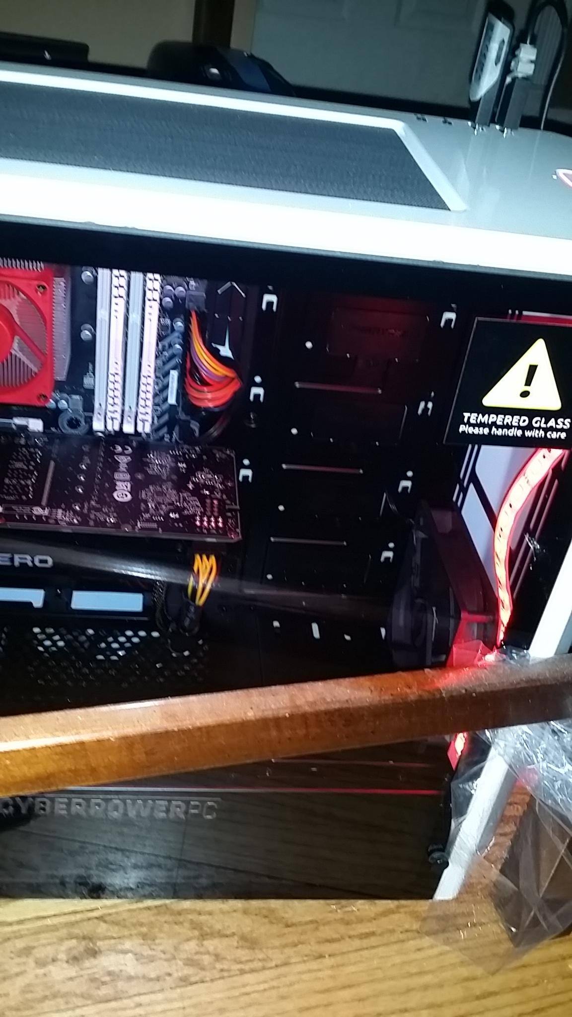 Customer provided image, click to load a larger version