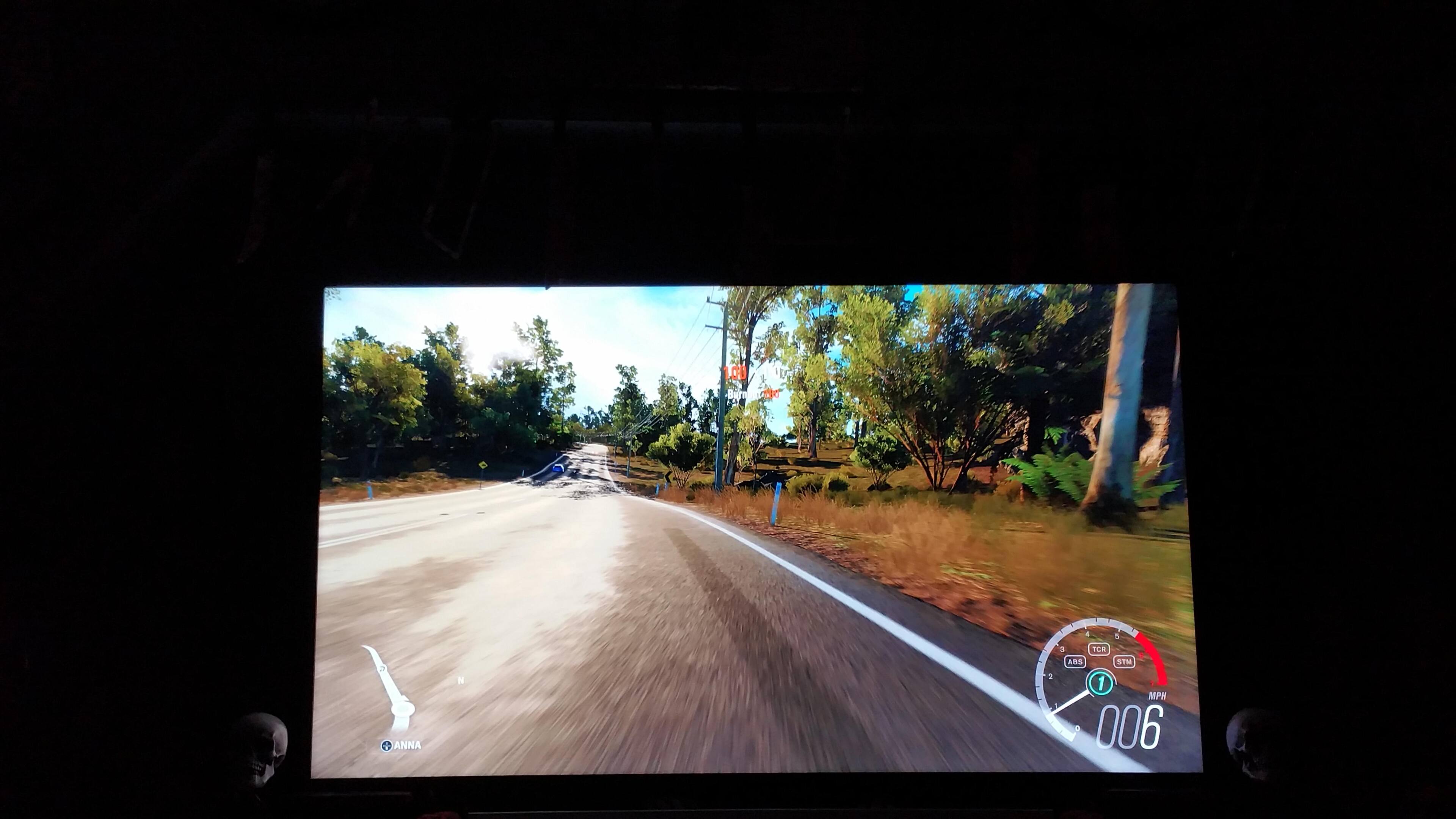 Forza Horizon 3, click to load a larger version