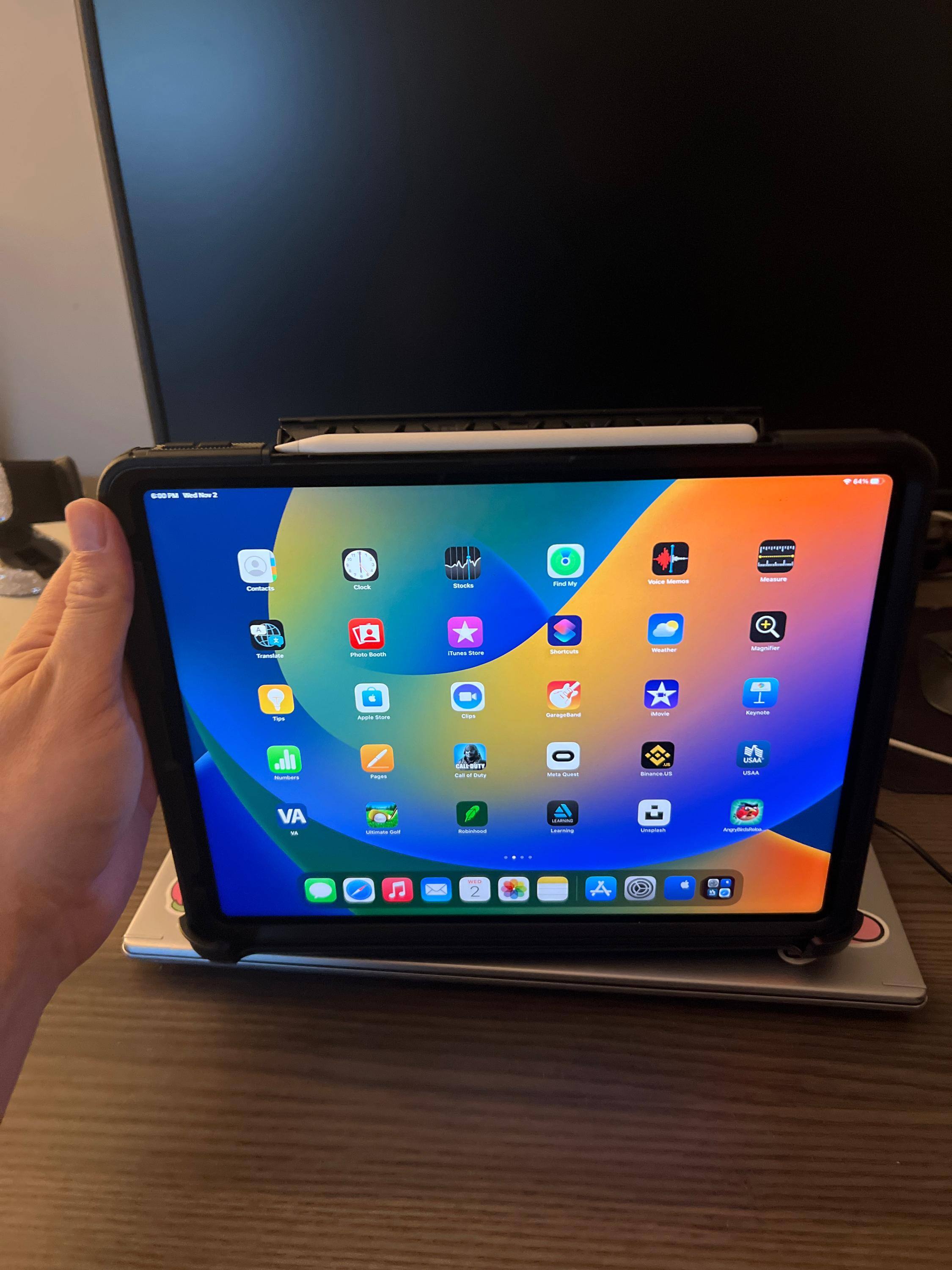 Customer provided image, click to load a larger version