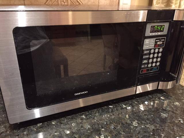 Old Daewoo, click to load a larger version