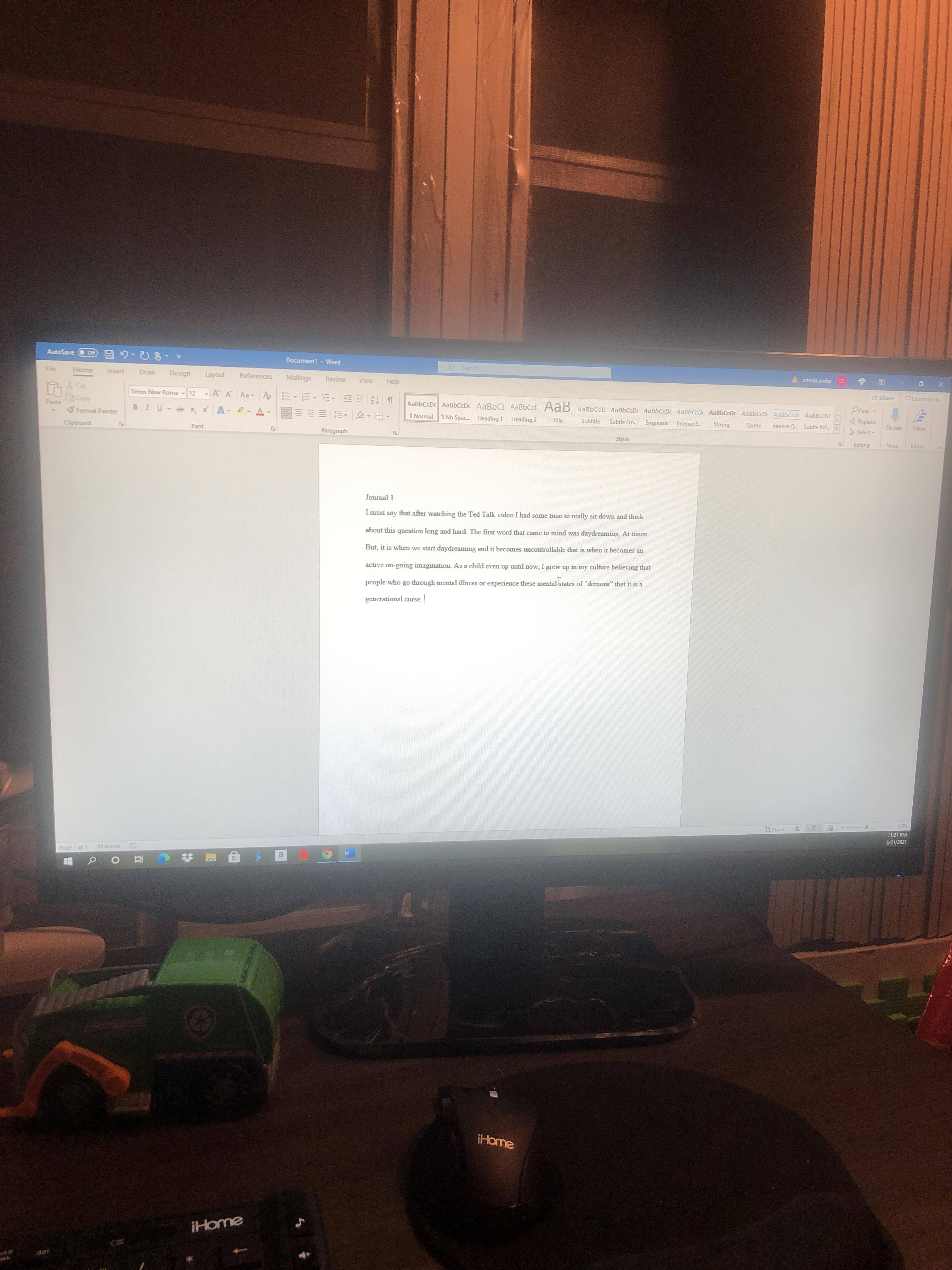 Customer provided image, click to load a larger version