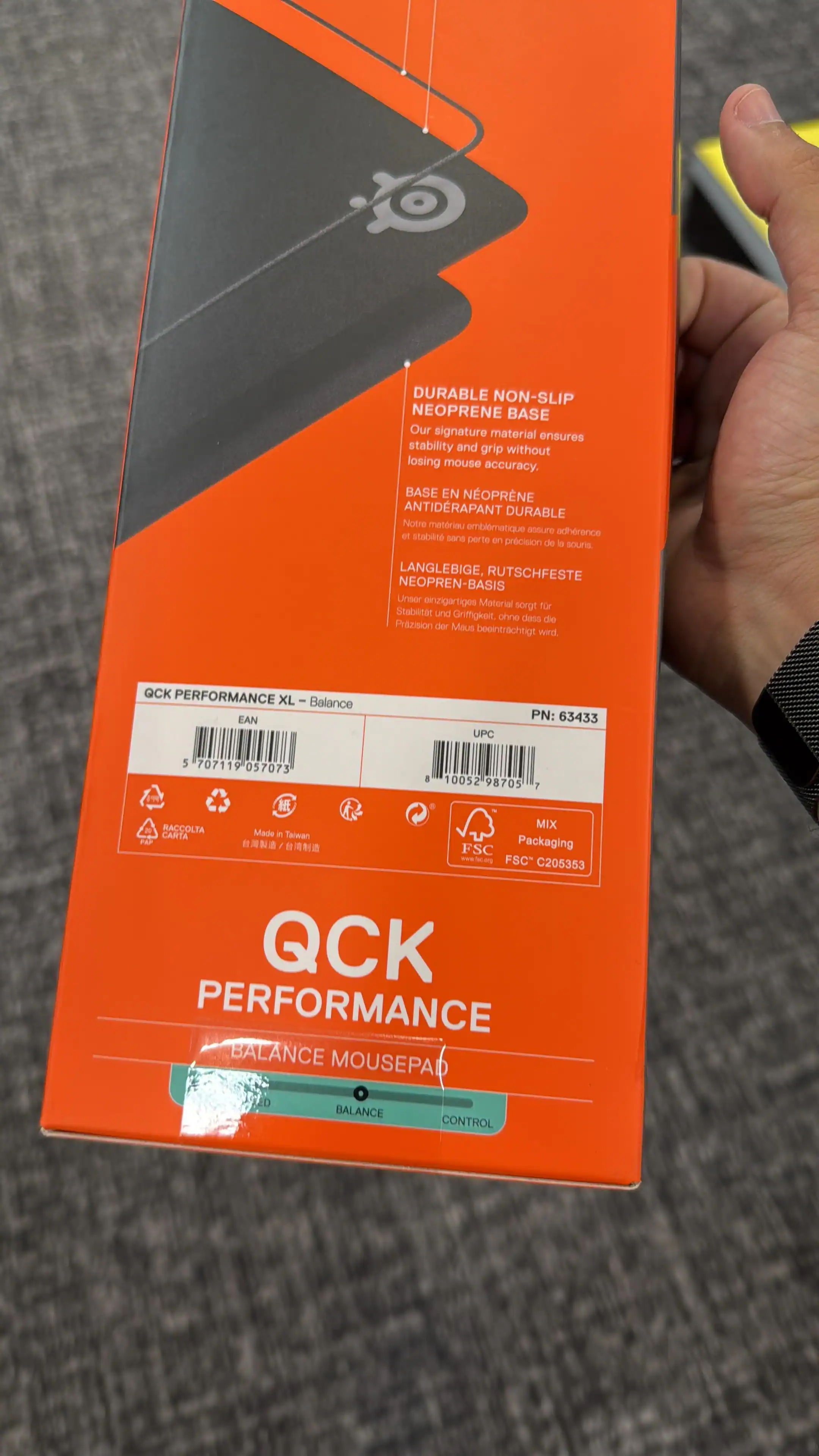 Customer provided image, click to load a larger version