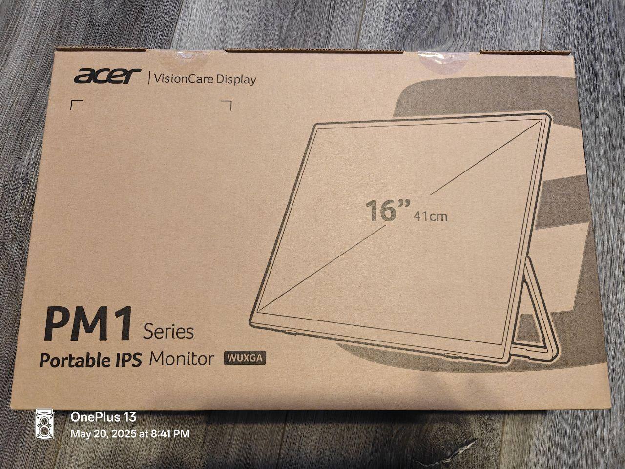 Customer provided, click to load a larger version