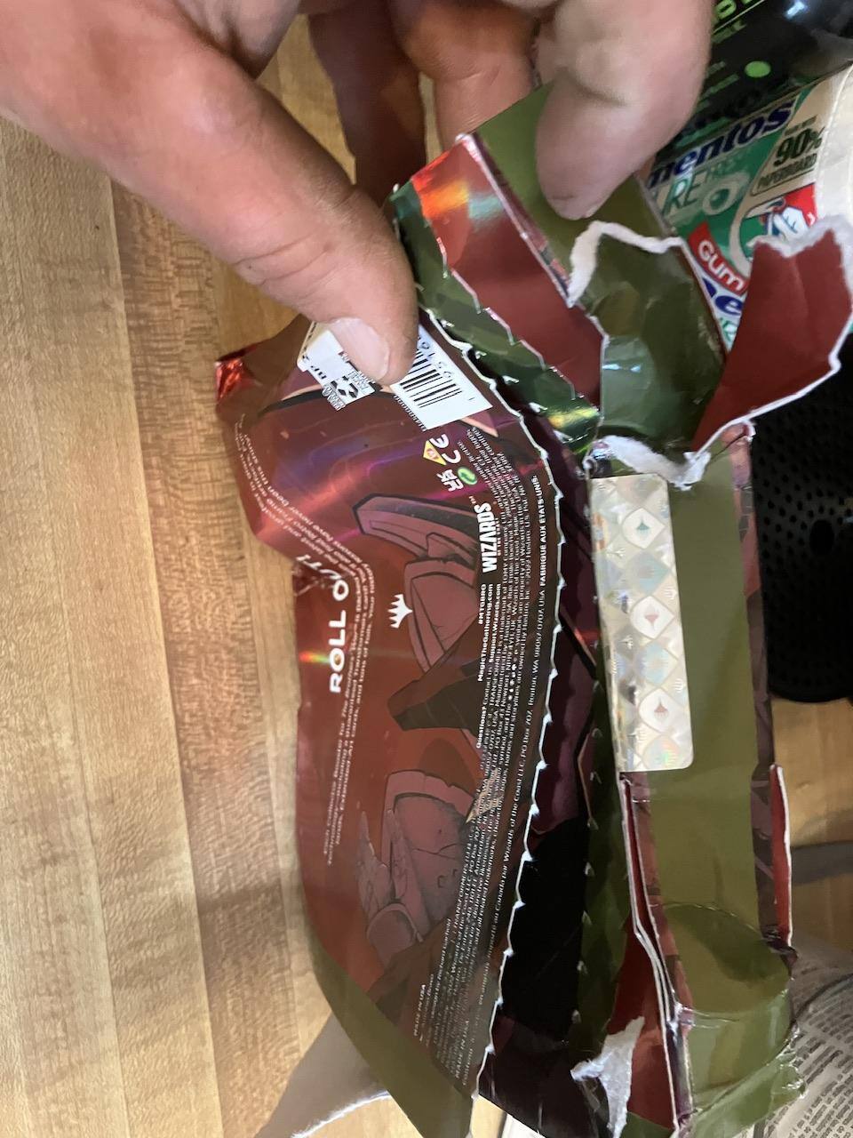 Customer provided image, click to load a larger version