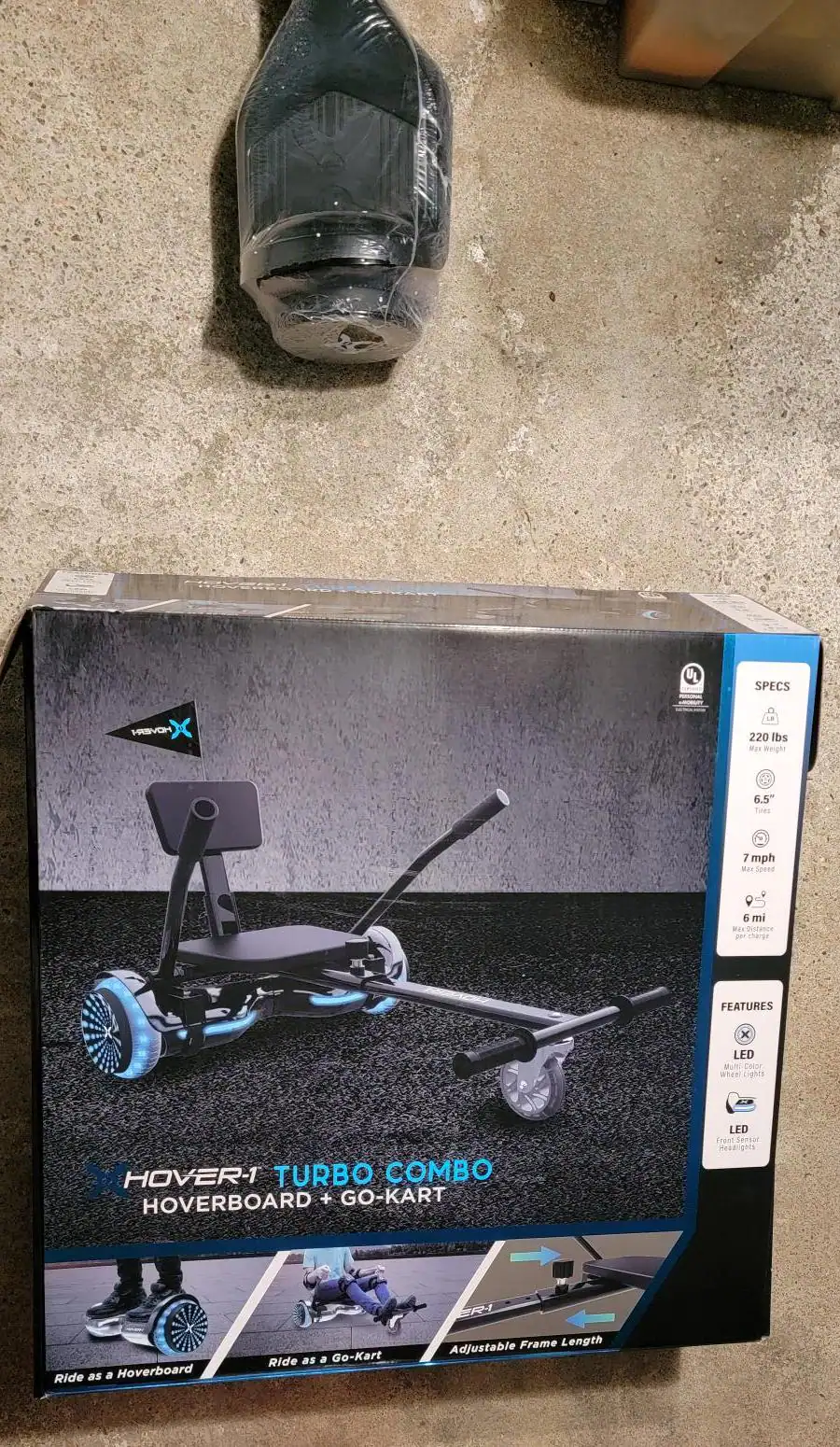 Customer provided image, click to load a larger version