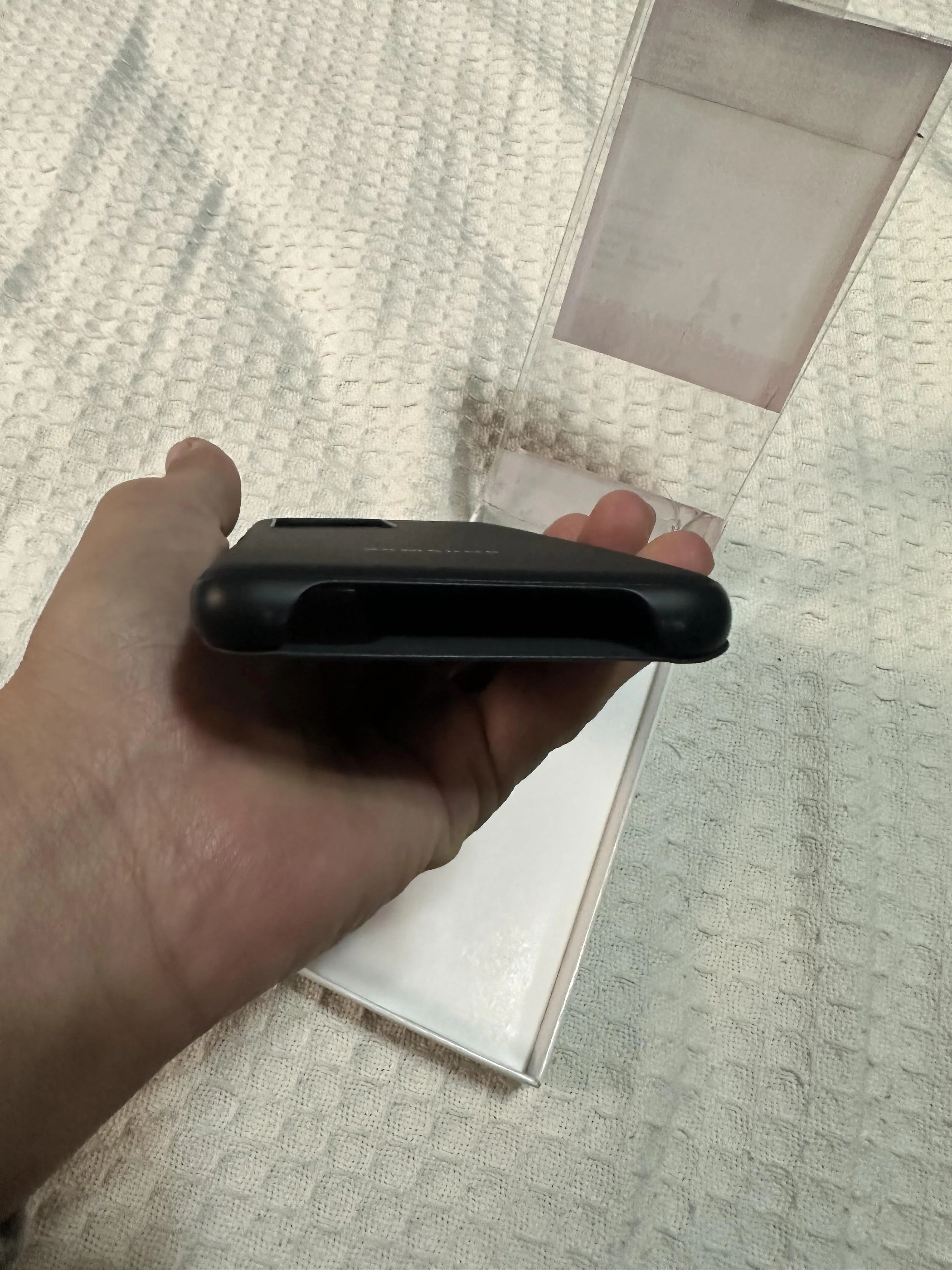 Customer provided image, click to load a larger version