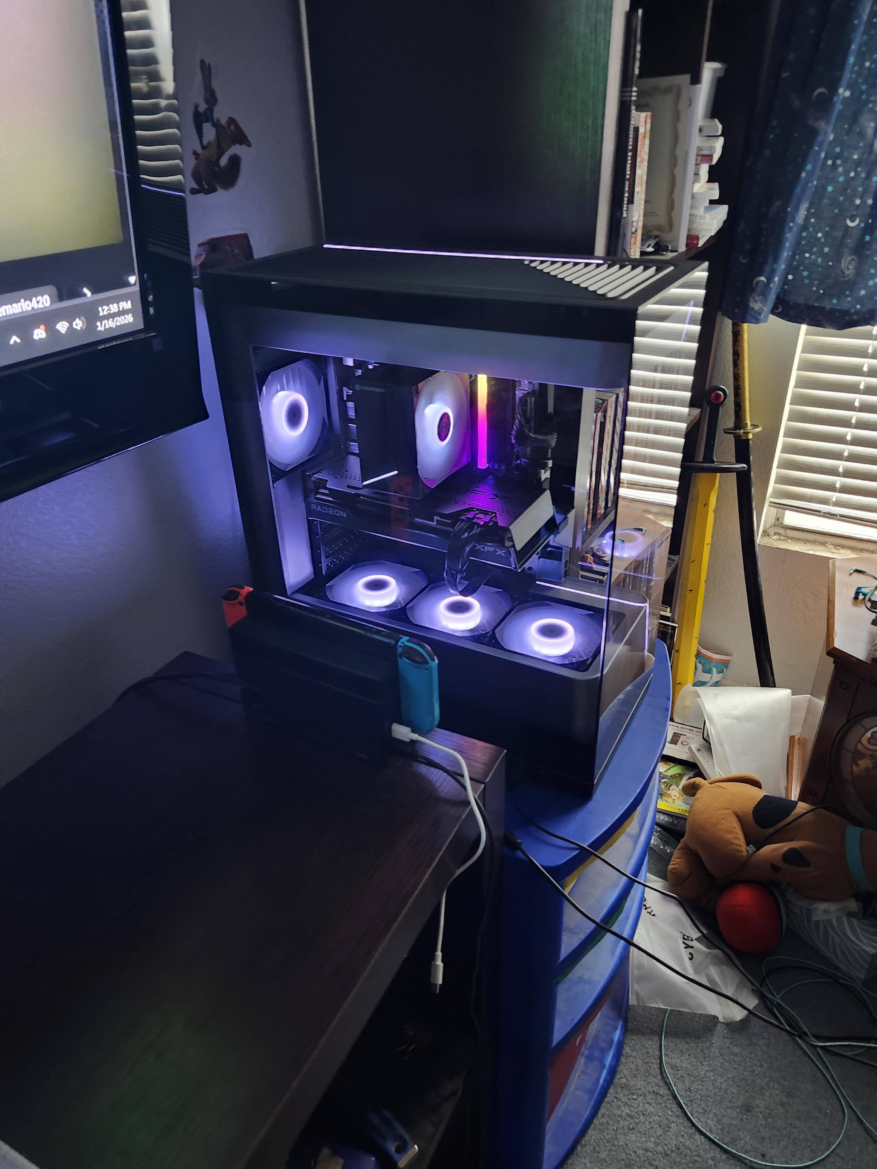 Customer provided image, click to load a larger version