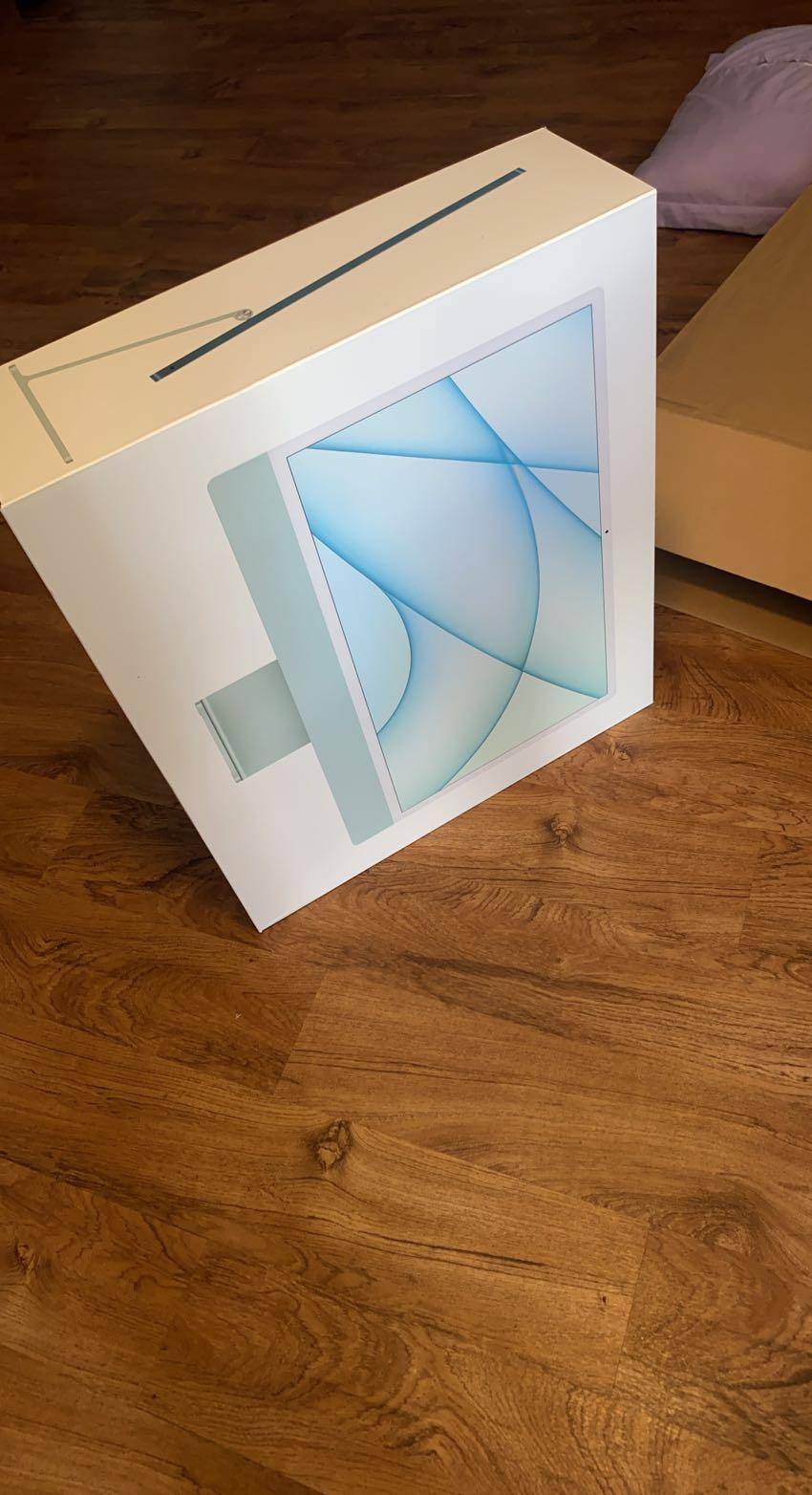 Customer provided, click to load a larger version