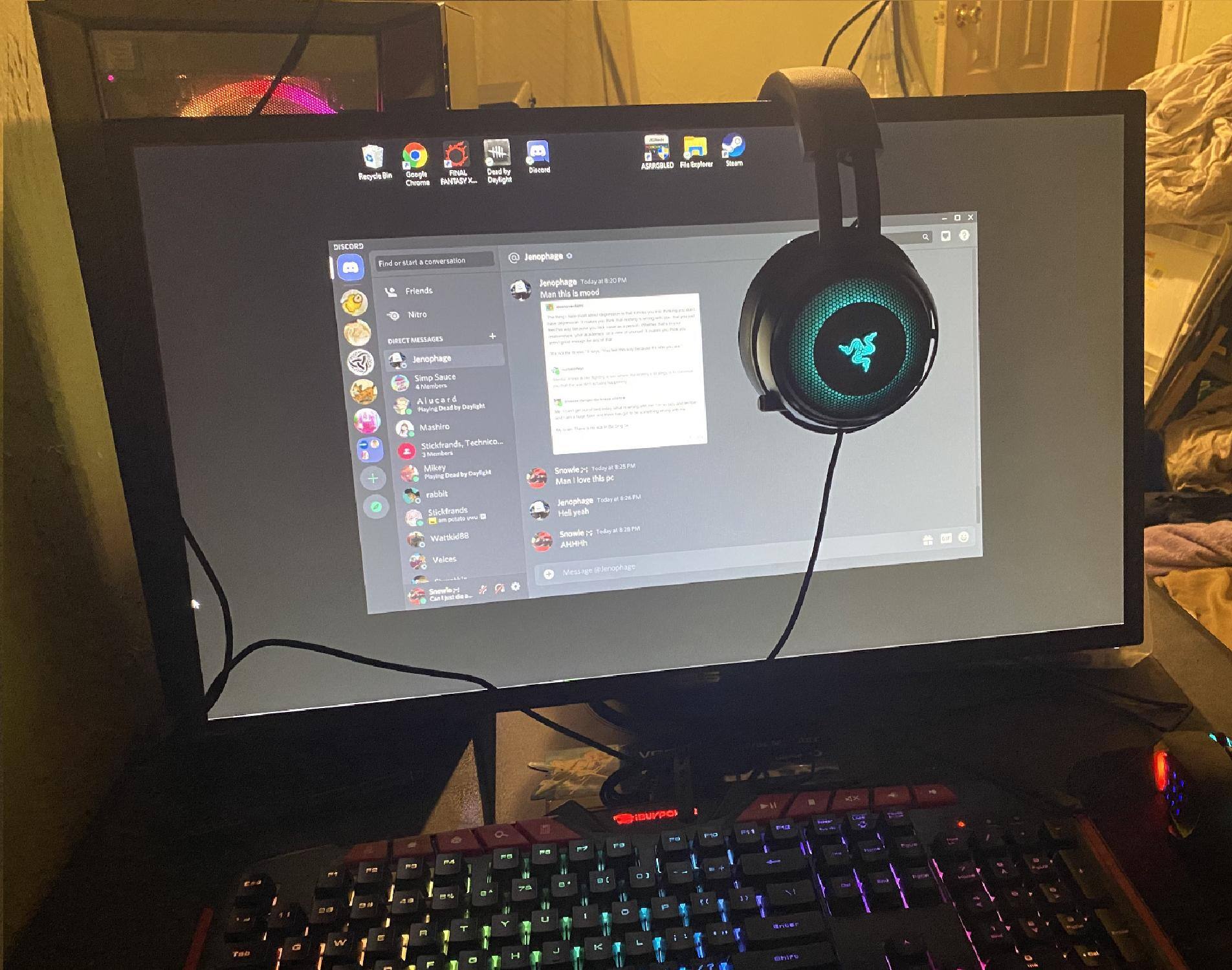 Customer provided, click to load a larger version