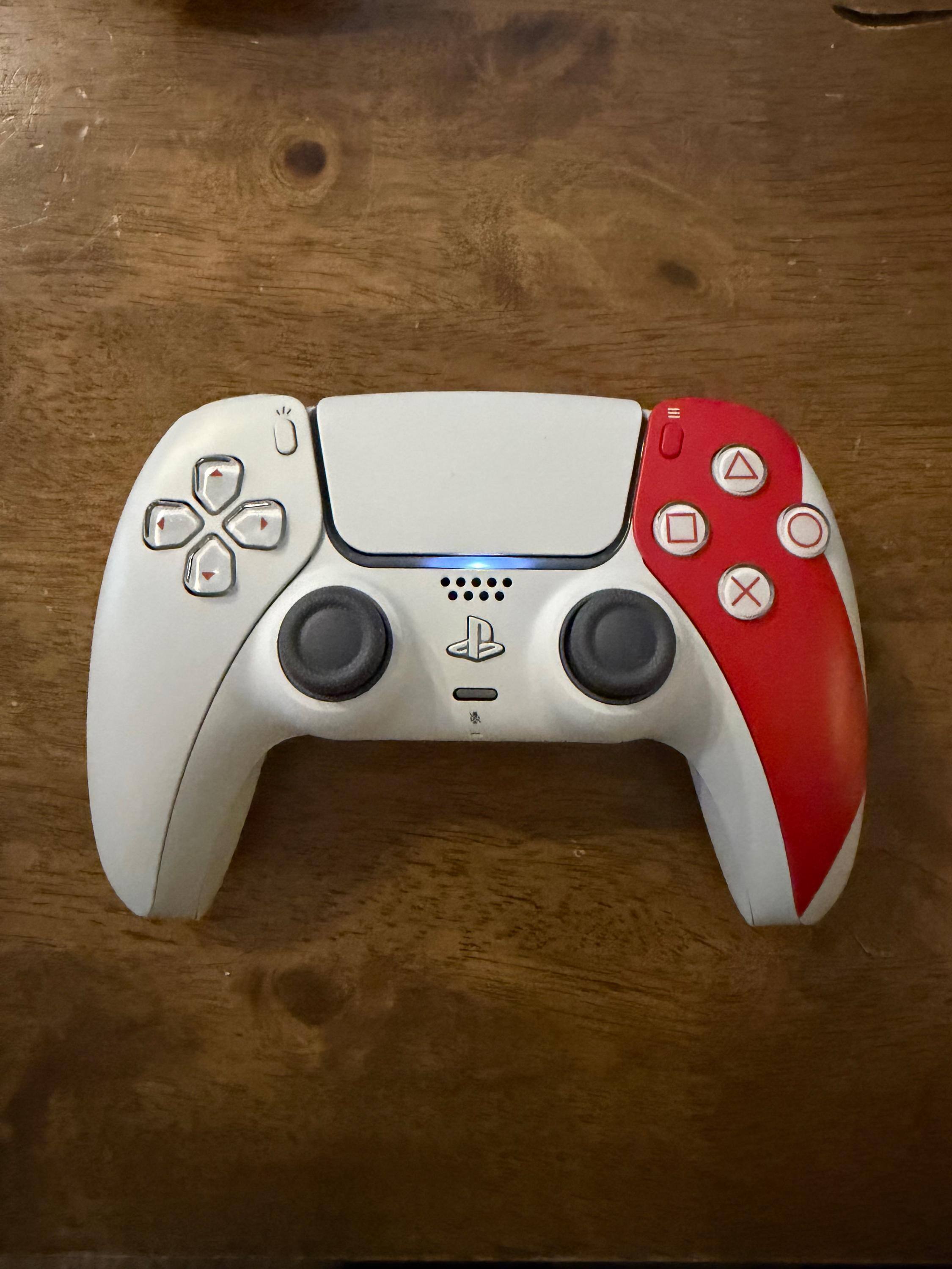 Customer provided image, click to load a larger version