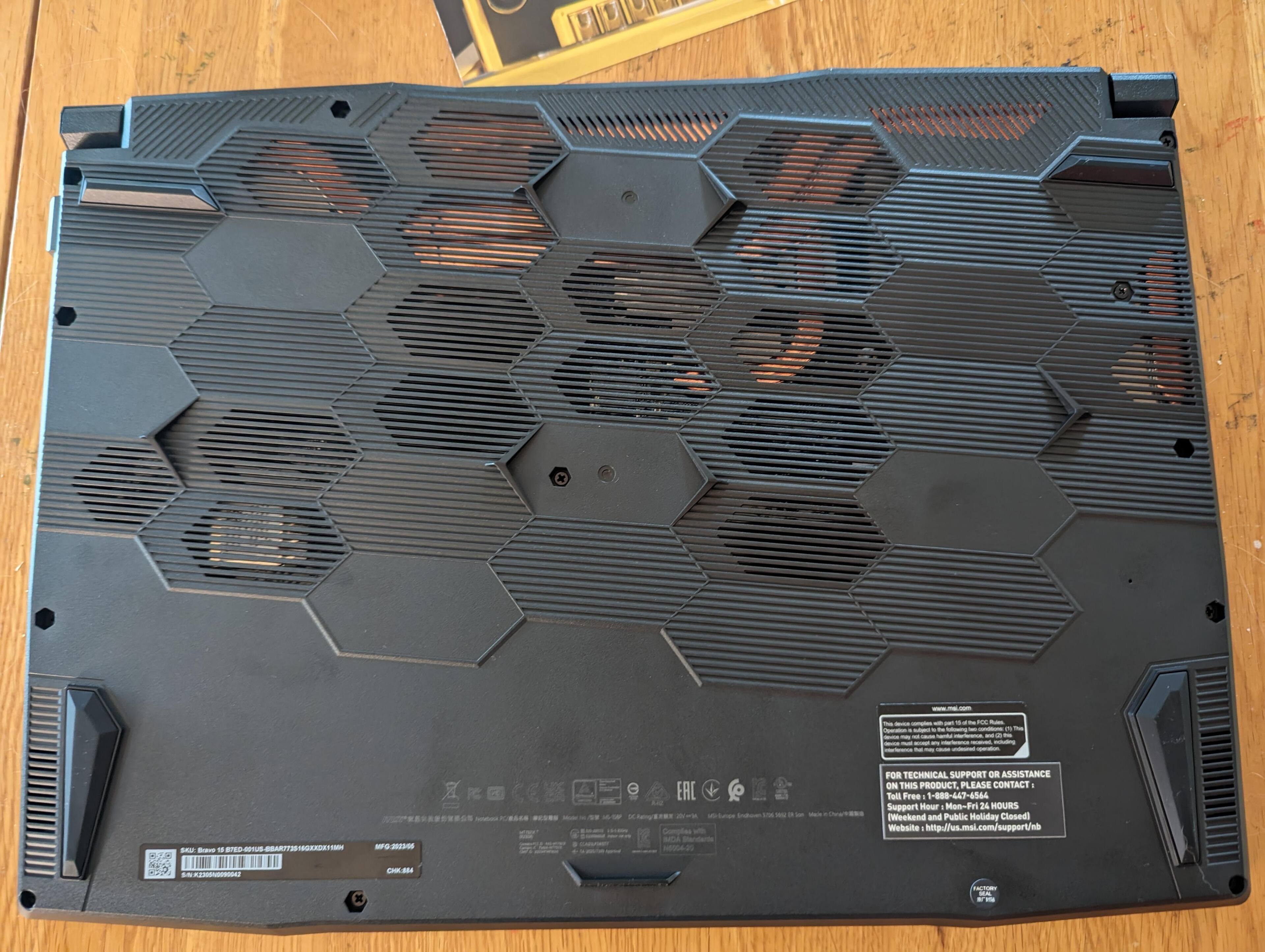 Customer provided, click to load a larger version