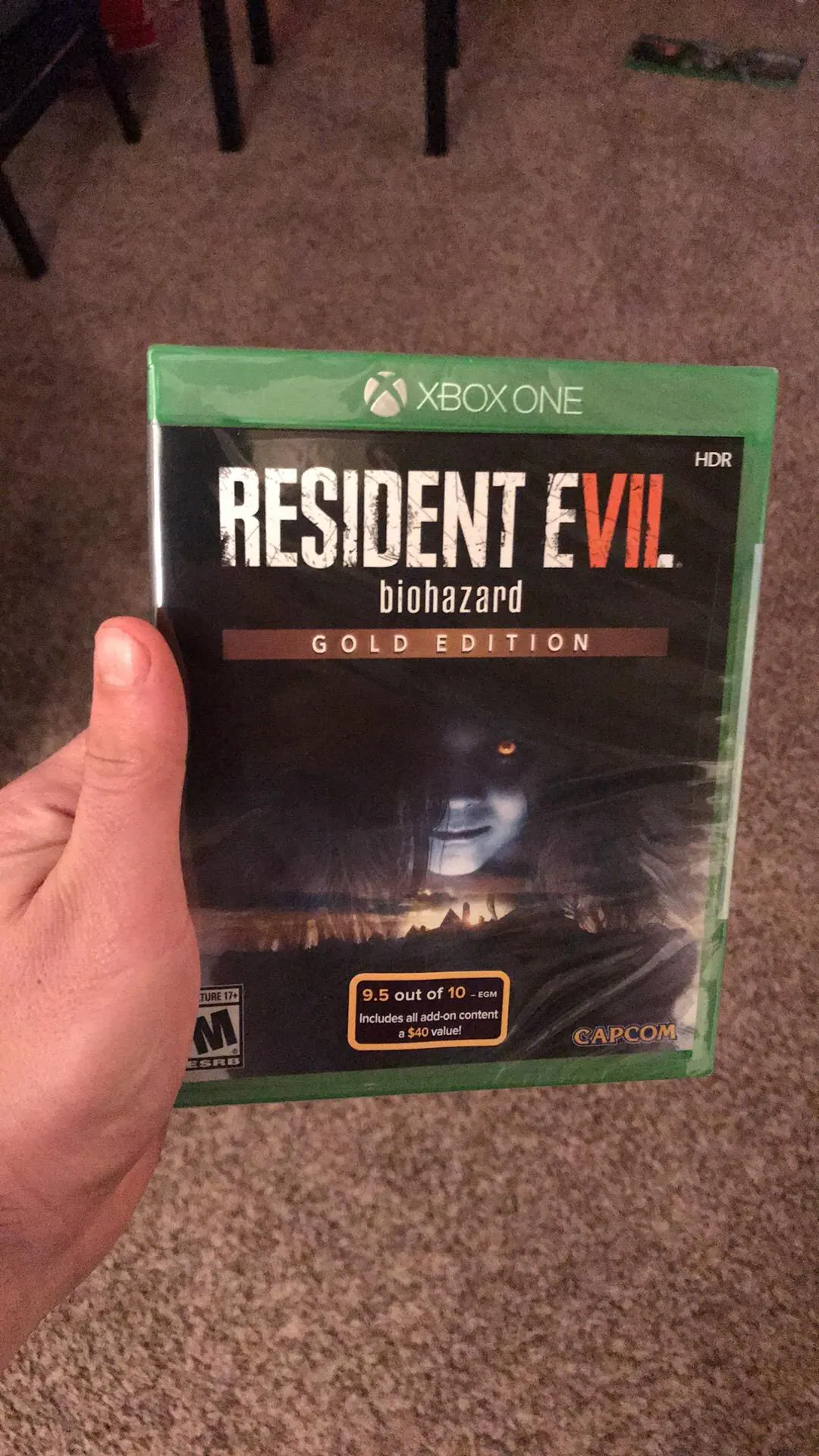 Customer provided, click to load a larger version