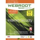 Webroot anti virus, click to load a larger version