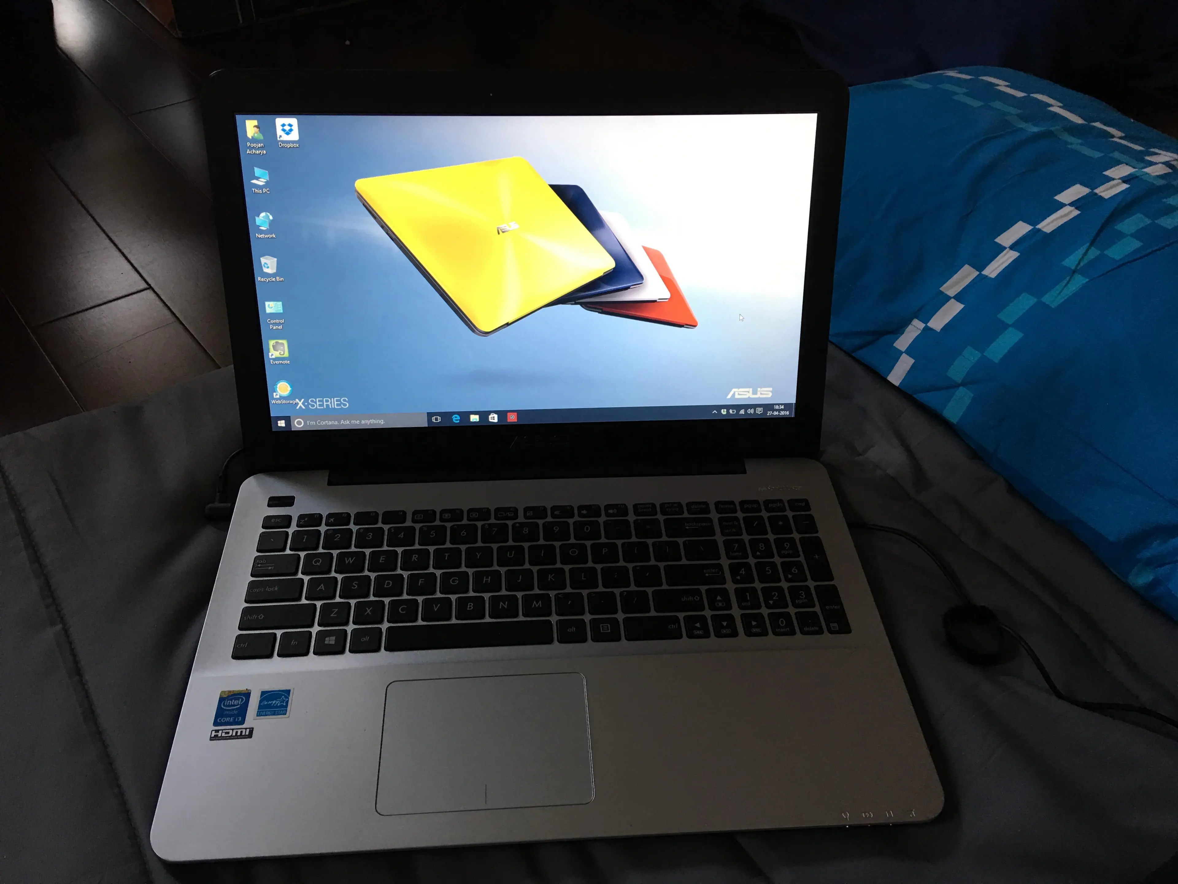 Customer provided image, click to load a larger version