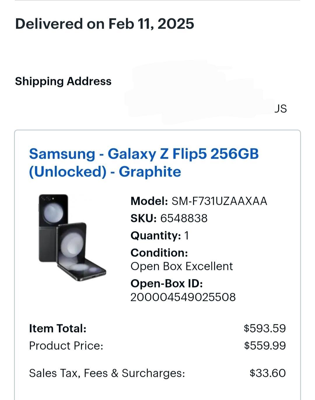 Customer provided, click to load a larger version