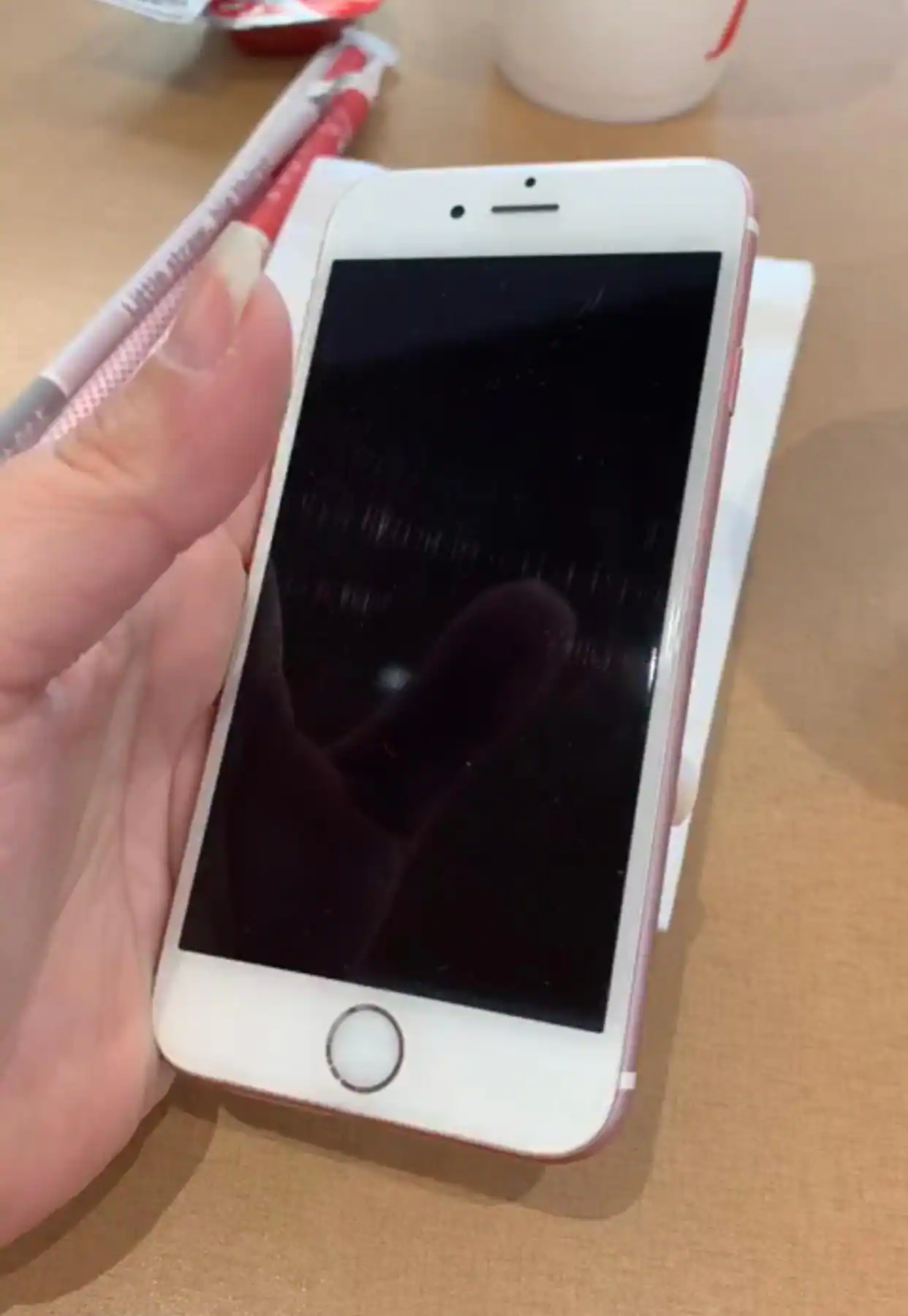 Customer provided image, click to load a larger version