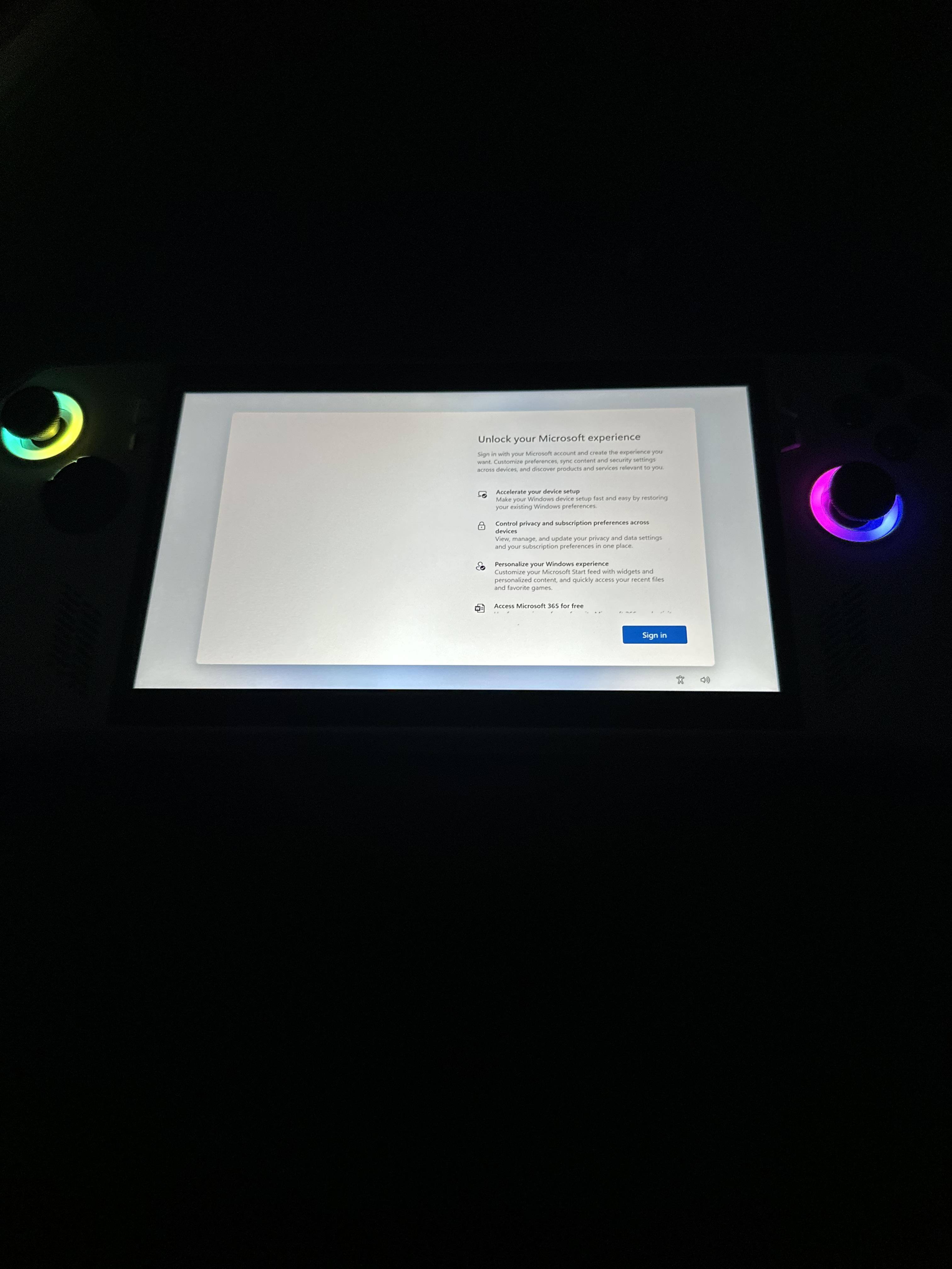 Customer provided, click to load a larger version